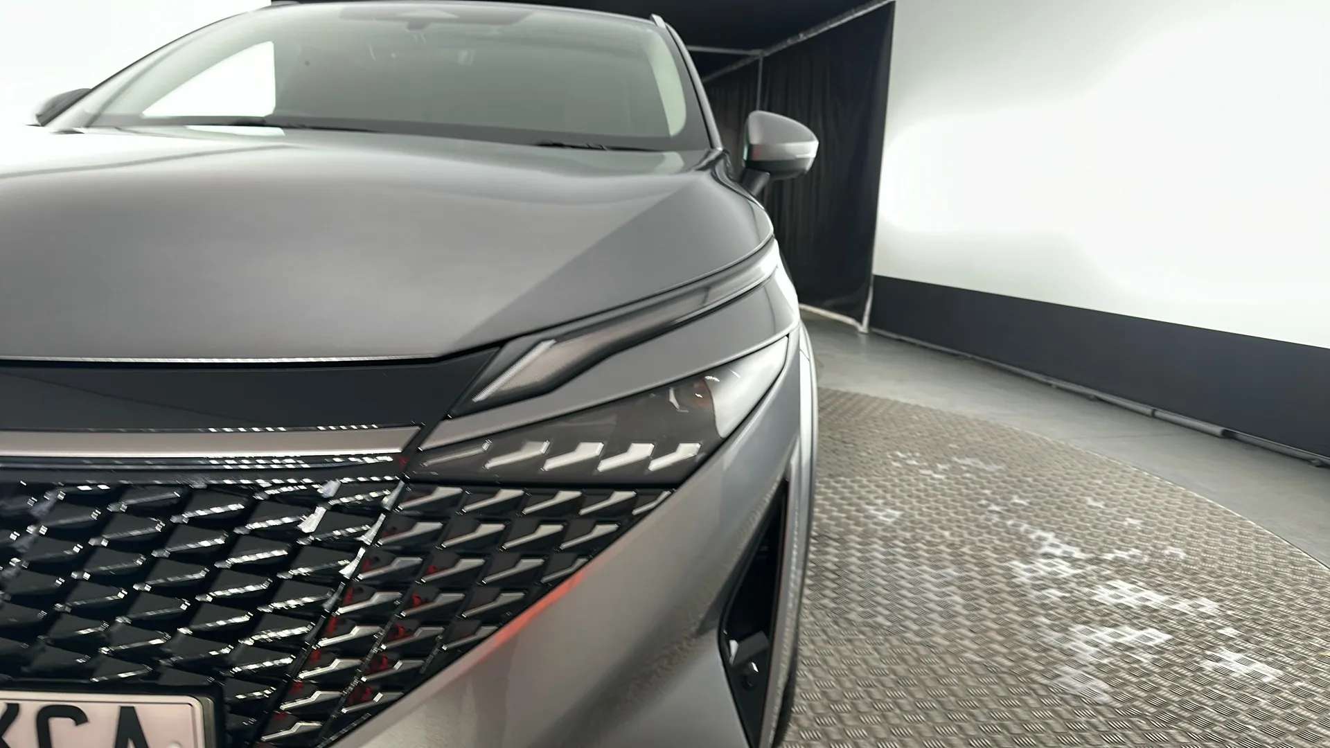 2024 NISSAN QASHQAI 2024 NISSAN QASHQAI