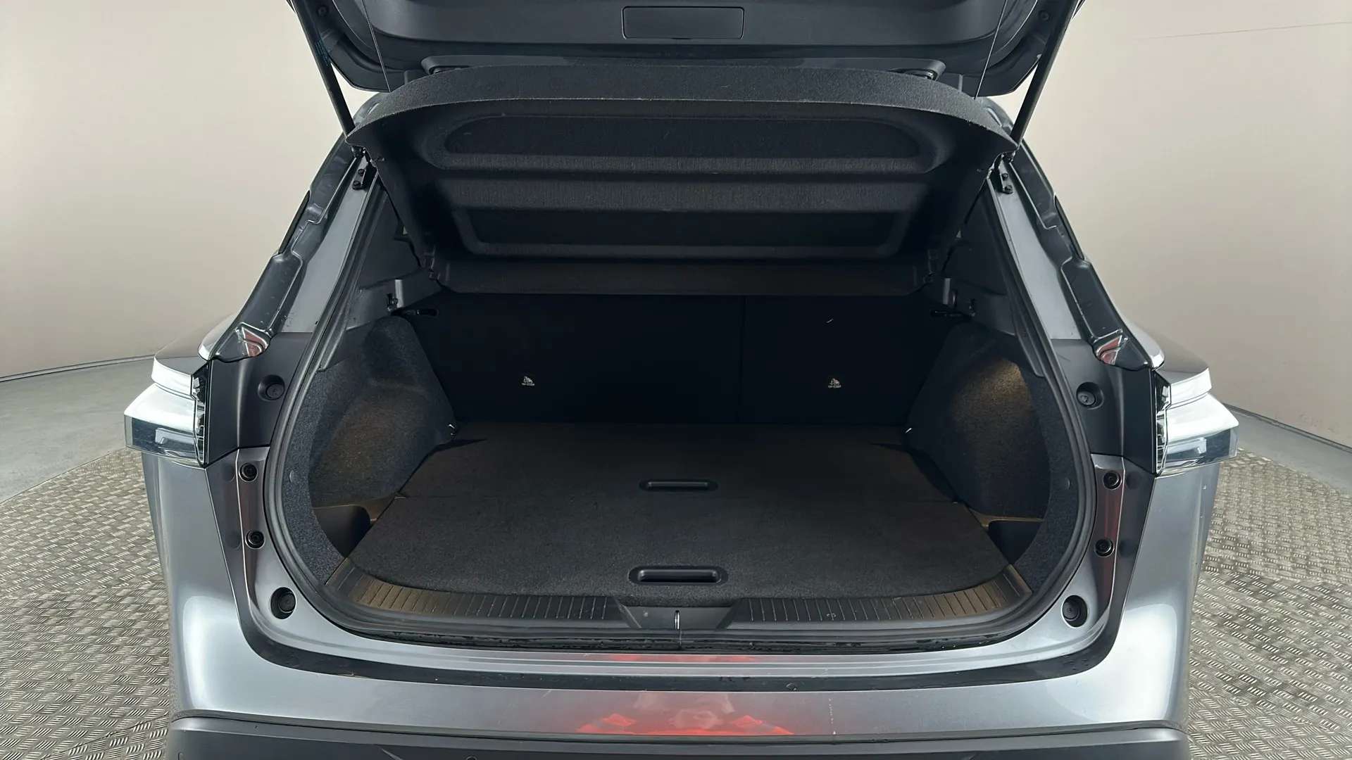 2024 NISSAN QASHQAI 2024 NISSAN QASHQAI