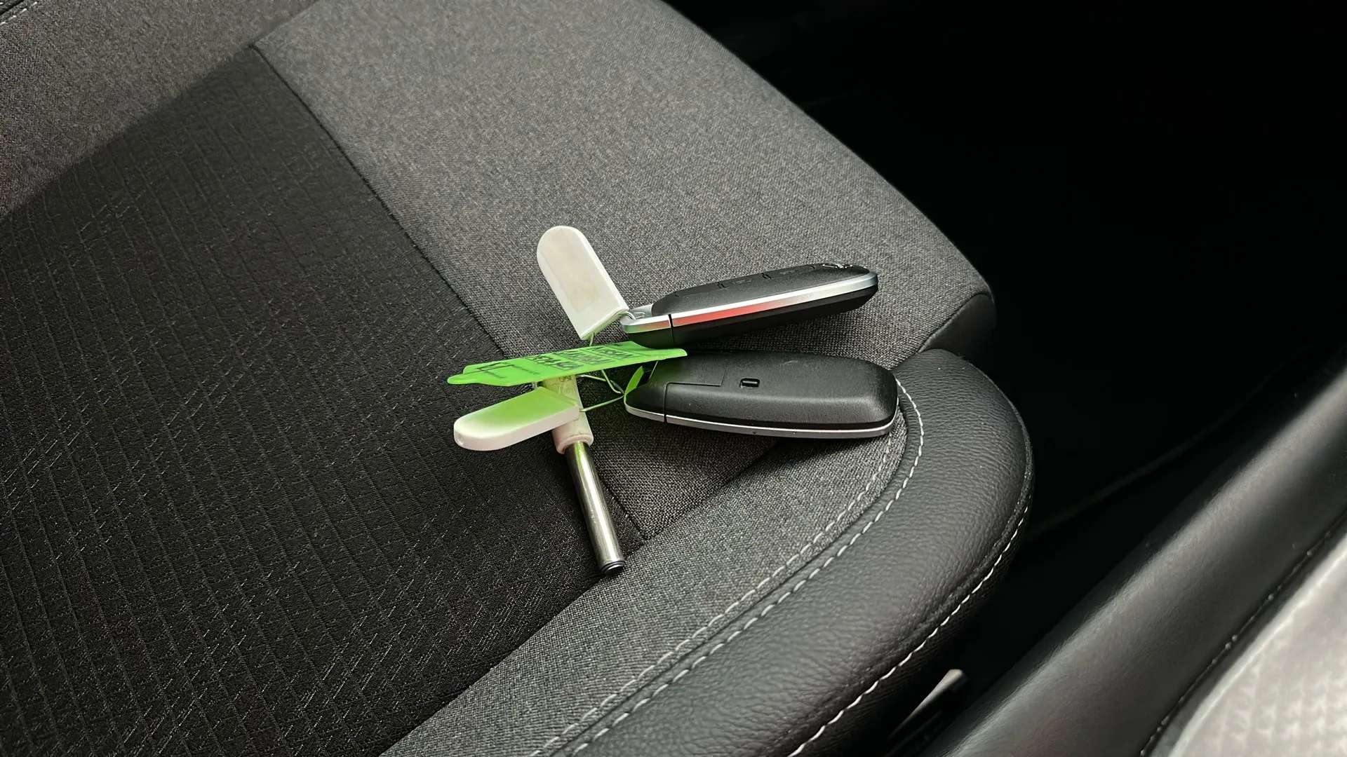 2024 NISSAN QASHQAI 2024 NISSAN QASHQAI