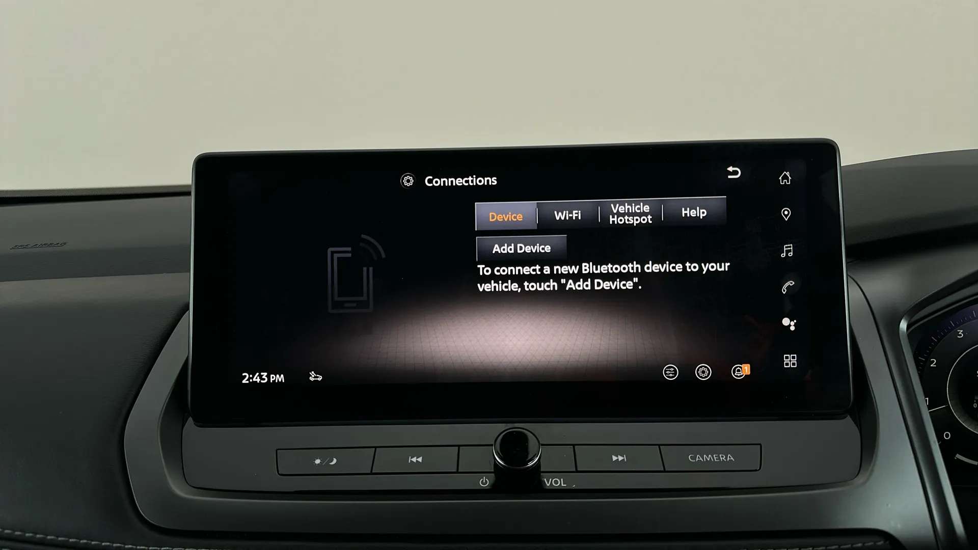 2024 NISSAN QASHQAI 2024 NISSAN QASHQAI