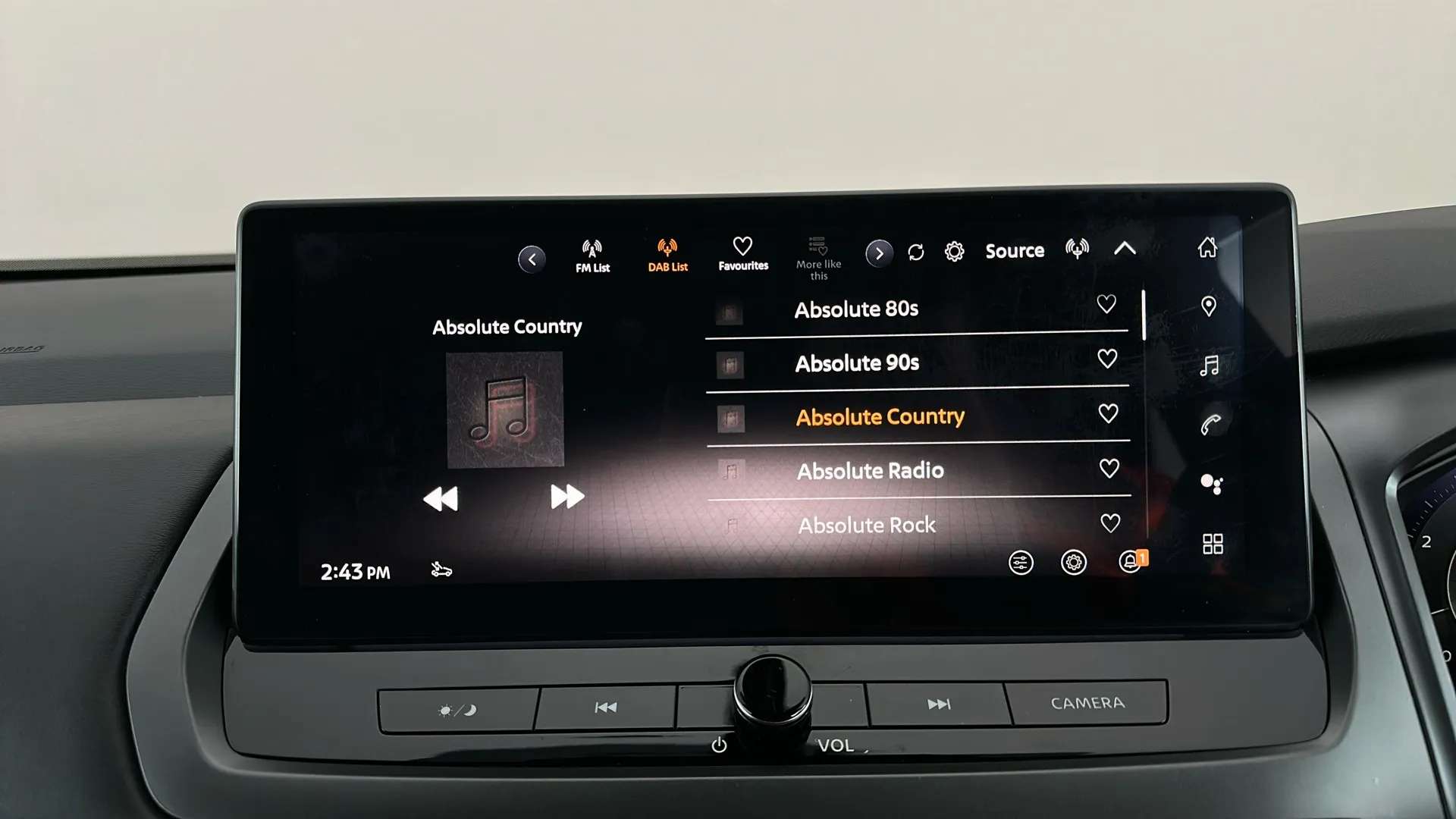 2024 NISSAN QASHQAI 2024 NISSAN QASHQAI