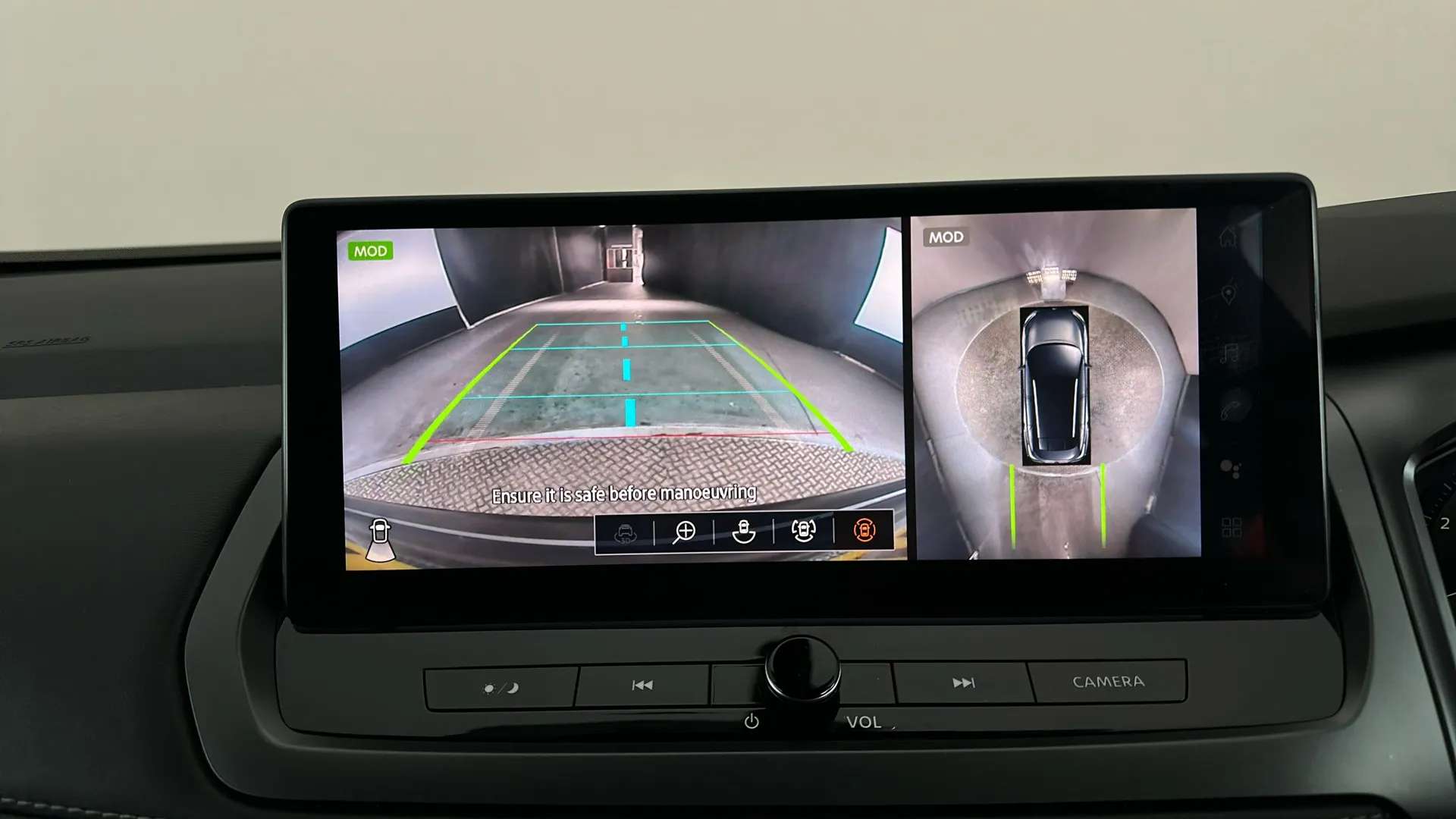 2024 NISSAN QASHQAI 2024 NISSAN QASHQAI