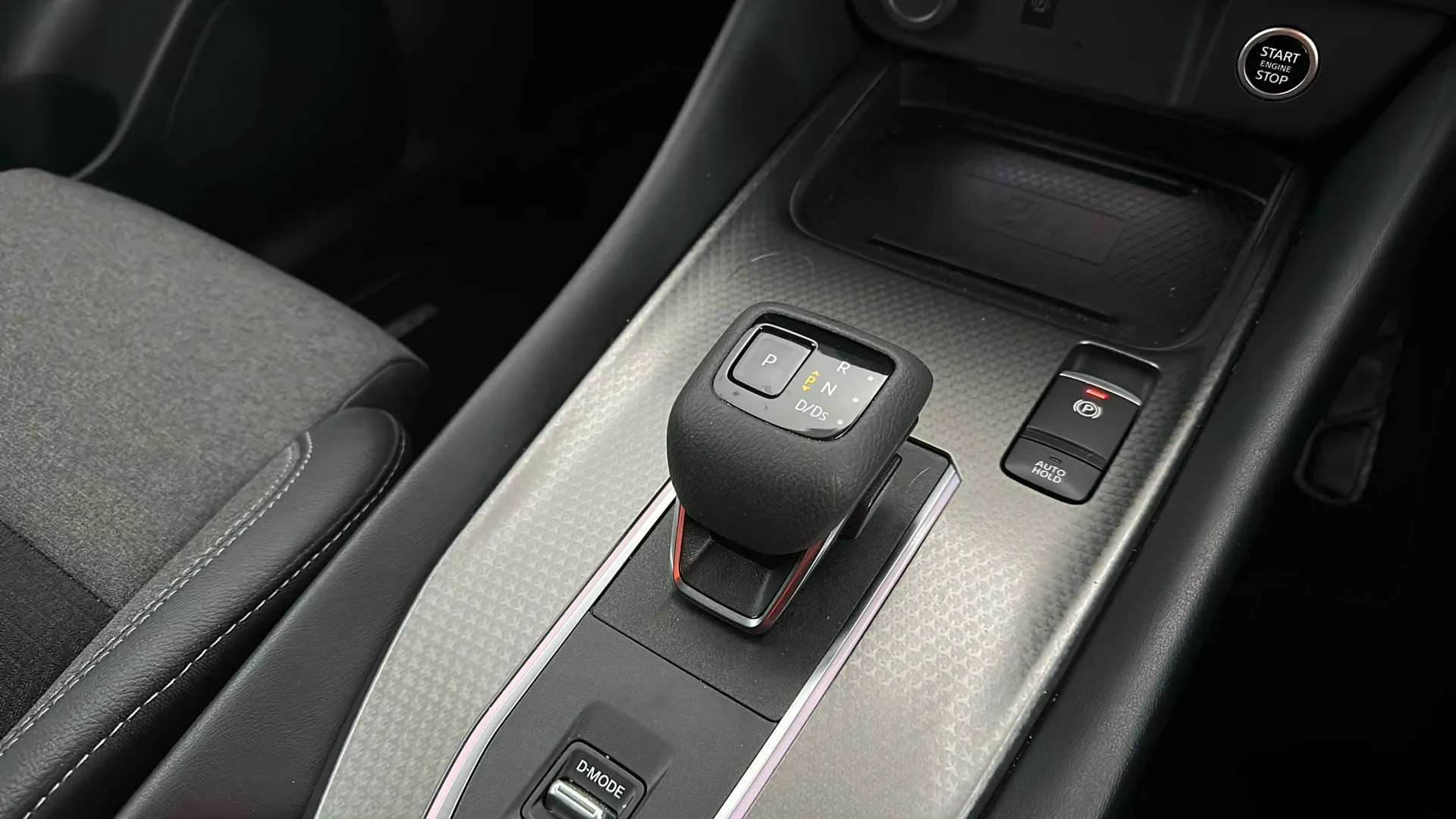 2024 NISSAN QASHQAI 2024 NISSAN QASHQAI