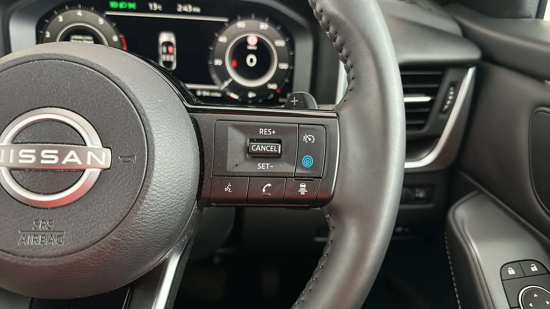 2024 NISSAN QASHQAI 2024 NISSAN QASHQAI