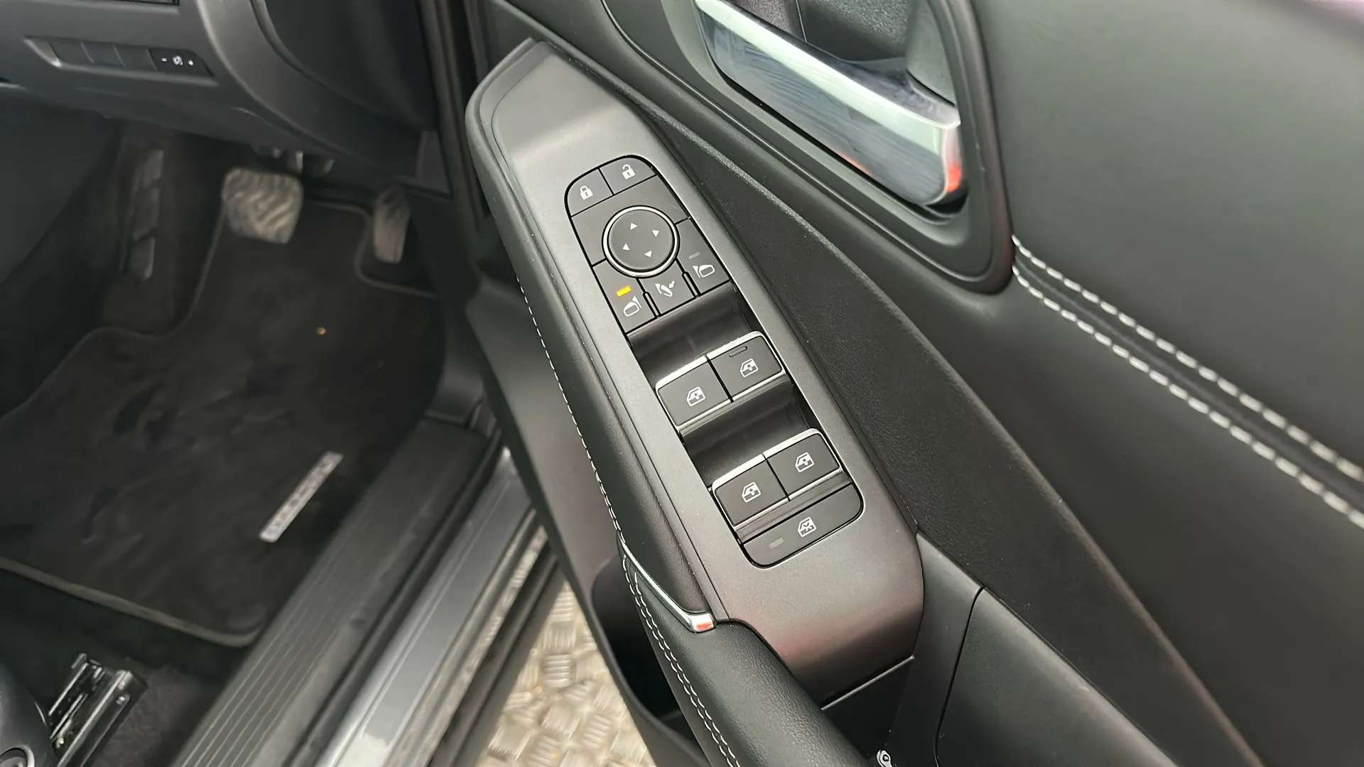 2024 NISSAN QASHQAI 2024 NISSAN QASHQAI