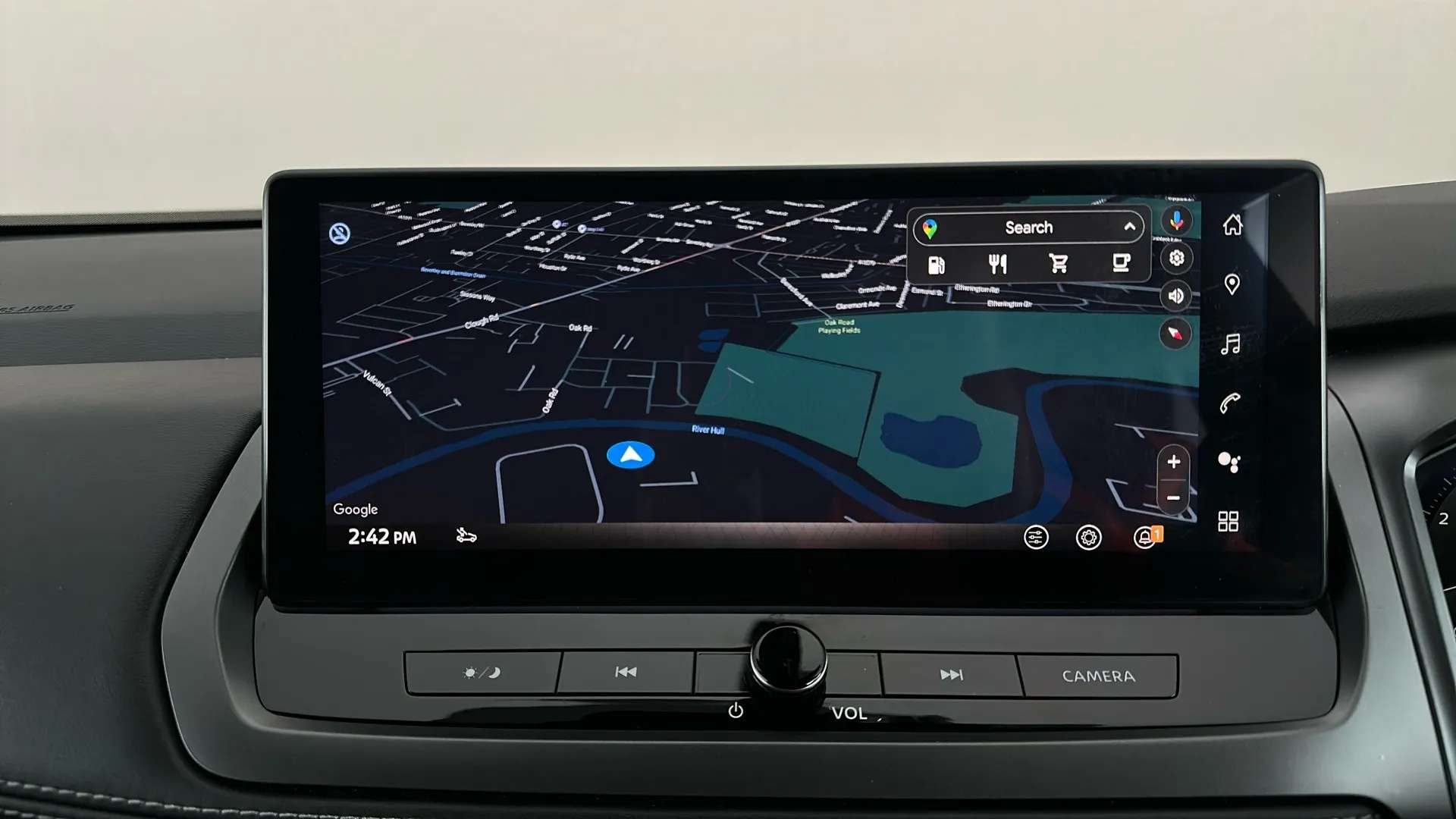 2024 NISSAN QASHQAI 2024 NISSAN QASHQAI