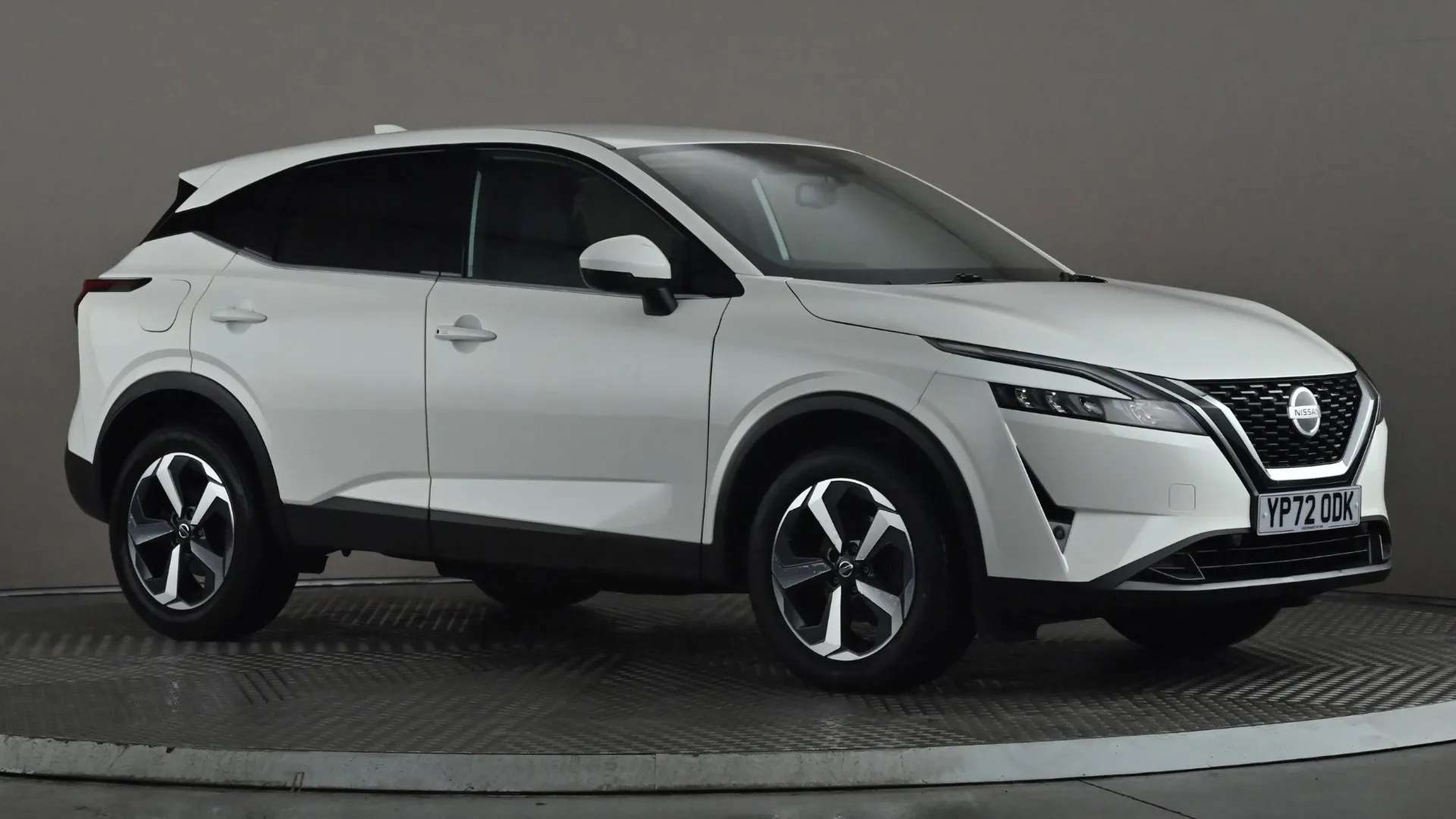 A 2022 NISSAN QASHQAI 1.3 DiG-T MH 158 N-Connecta Xtronic A 2022 NISSAN QASHQAI 1.3 DiG-T MH 158 N-Connecta Xtronic