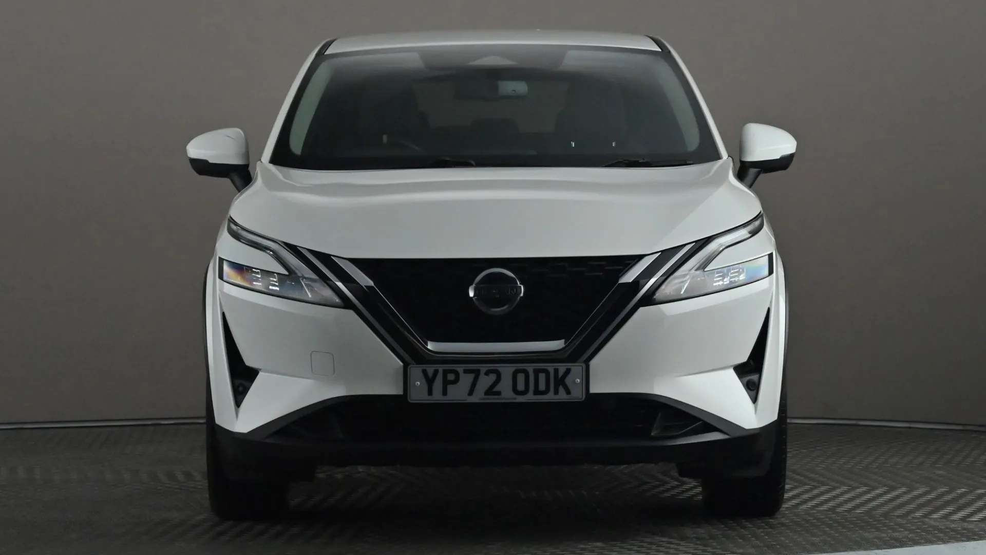 A 2022 NISSAN QASHQAI 1.3 DiG-T MH 158 N-Connecta Xtronic A 2022 NISSAN QASHQAI 1.3 DiG-T MH 158 N-Connecta Xtronic