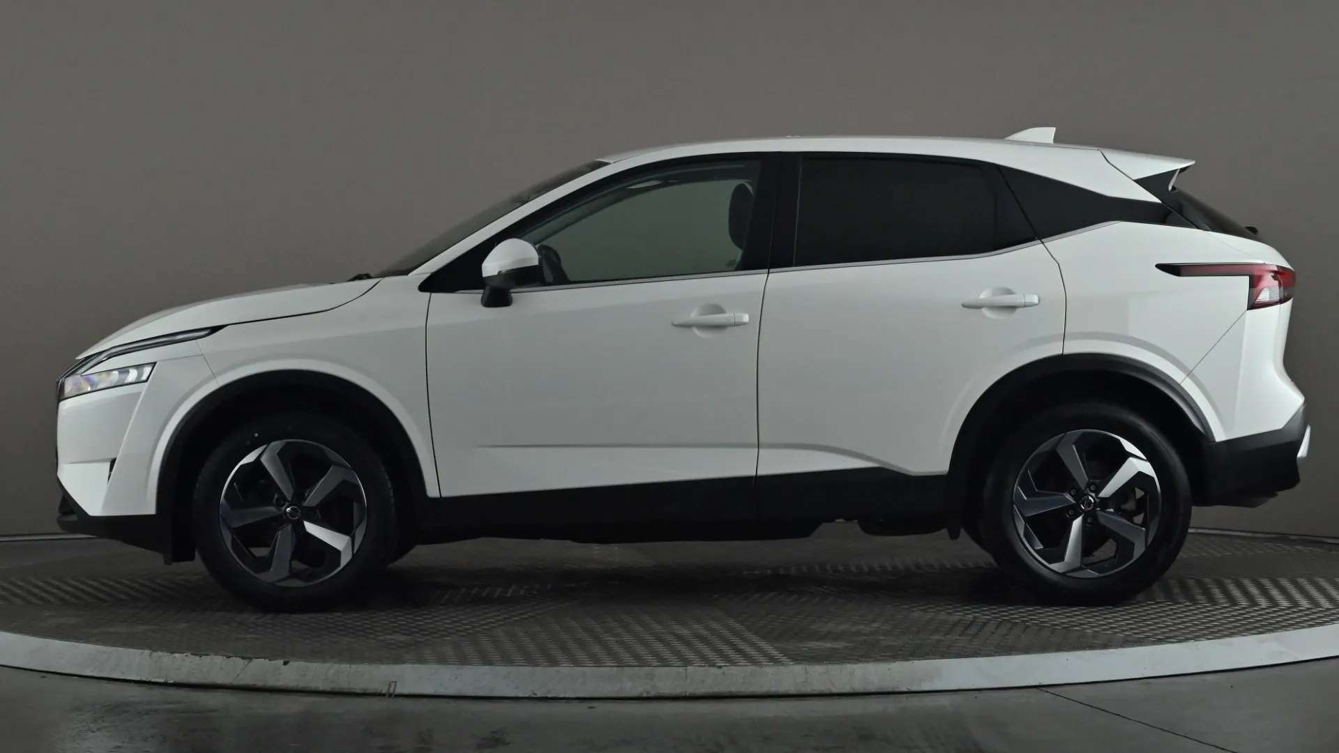 A 2022 NISSAN QASHQAI 1.3 DiG-T MH 158 N-Connecta Xtronic A 2022 NISSAN QASHQAI 1.3 DiG-T MH 158 N-Connecta Xtronic