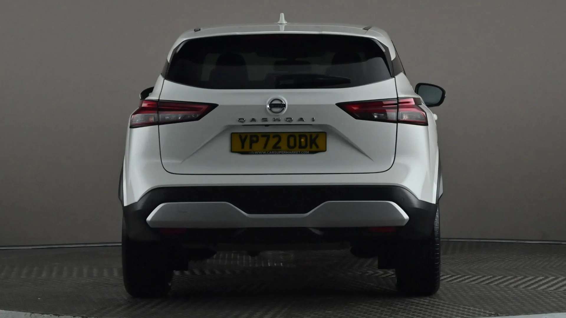 2022 NISSAN QASHQAI 2022 NISSAN QASHQAI