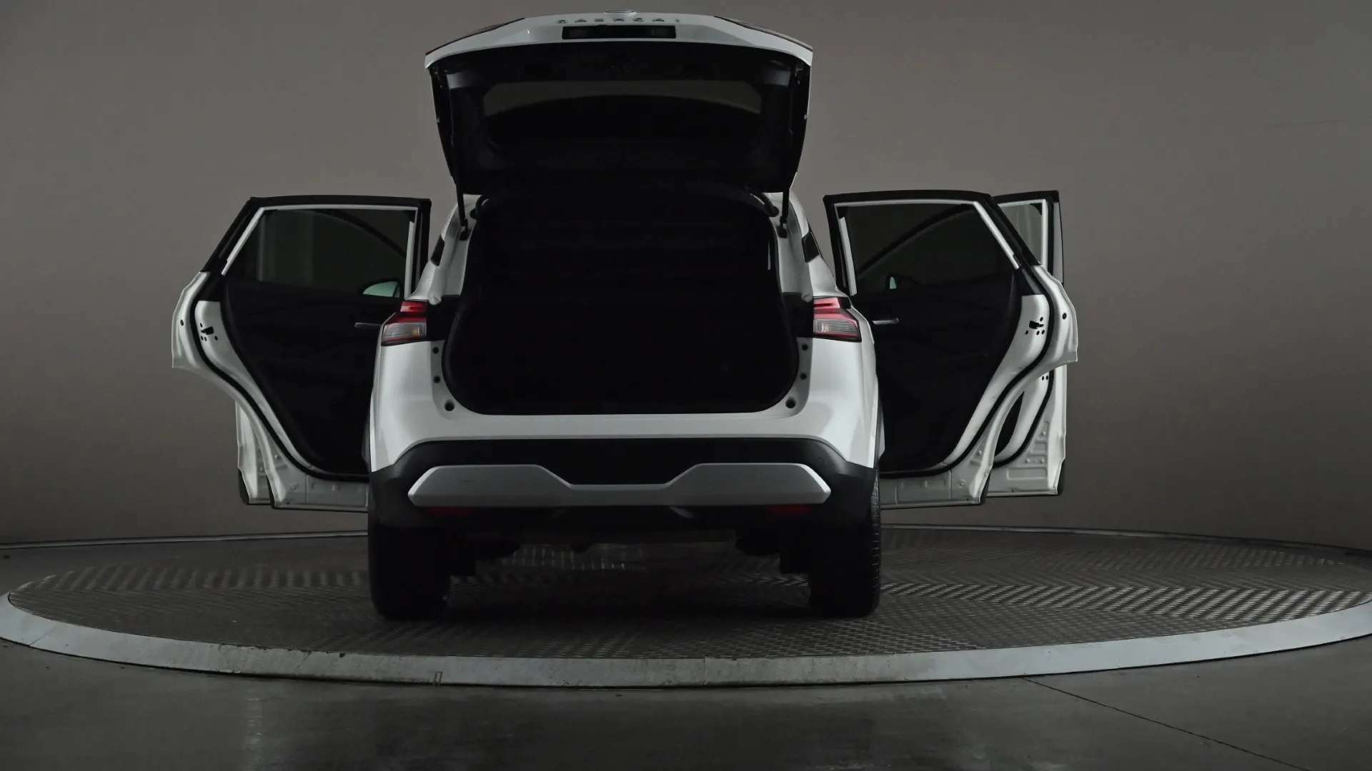 2022 NISSAN QASHQAI 2022 NISSAN QASHQAI