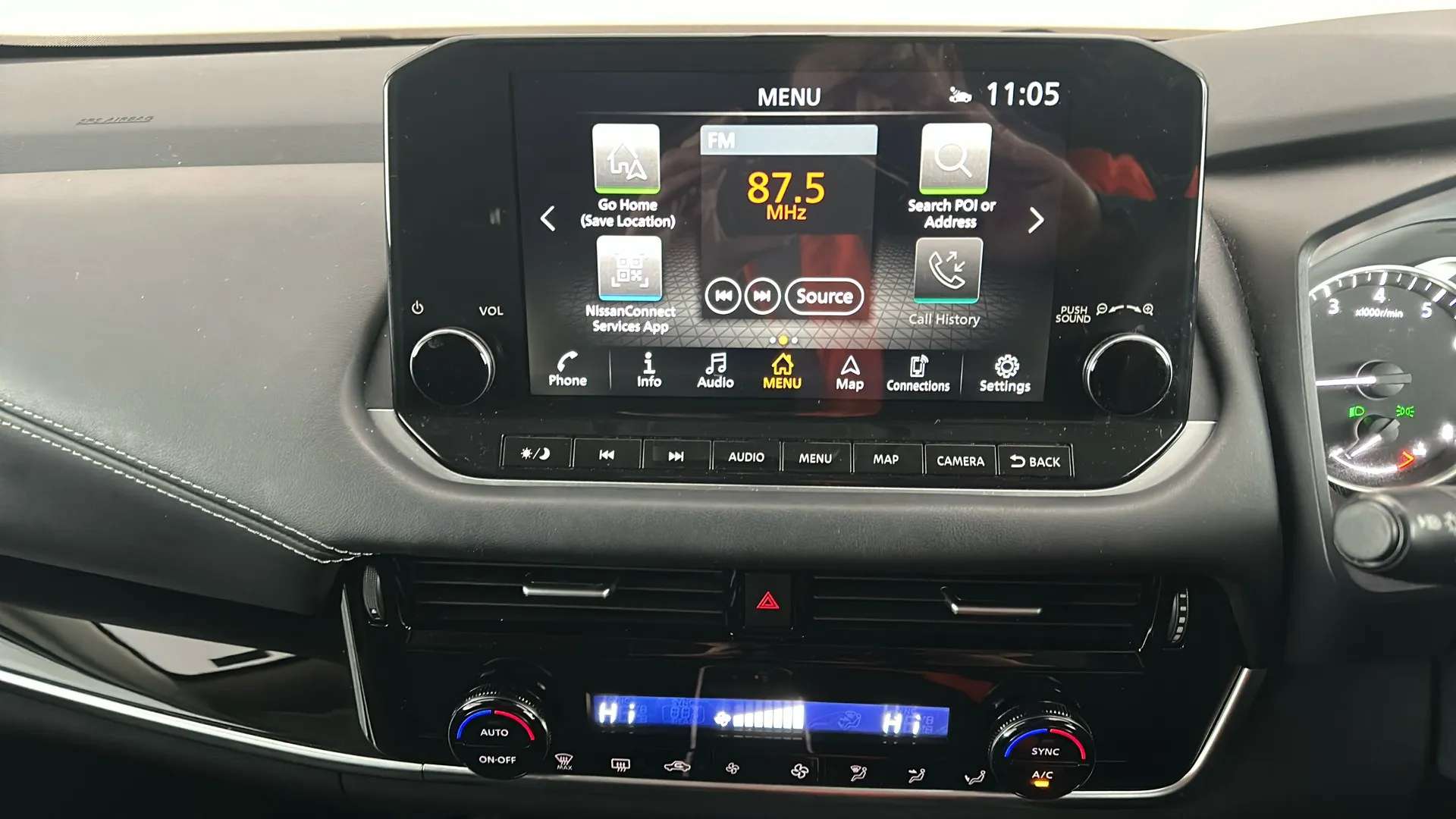 2022 NISSAN QASHQAI 2022 NISSAN QASHQAI