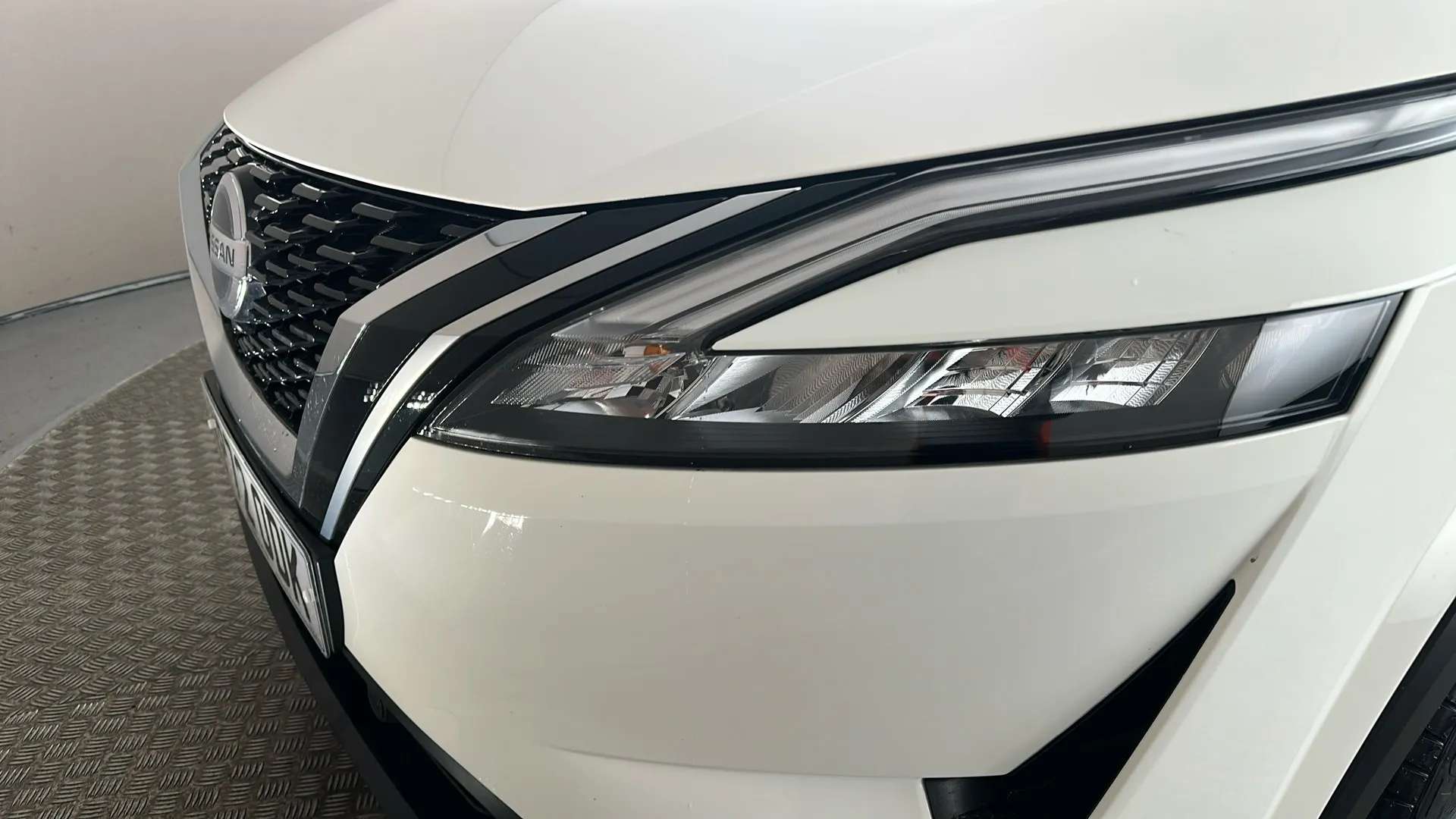 2022 NISSAN QASHQAI 2022 NISSAN QASHQAI