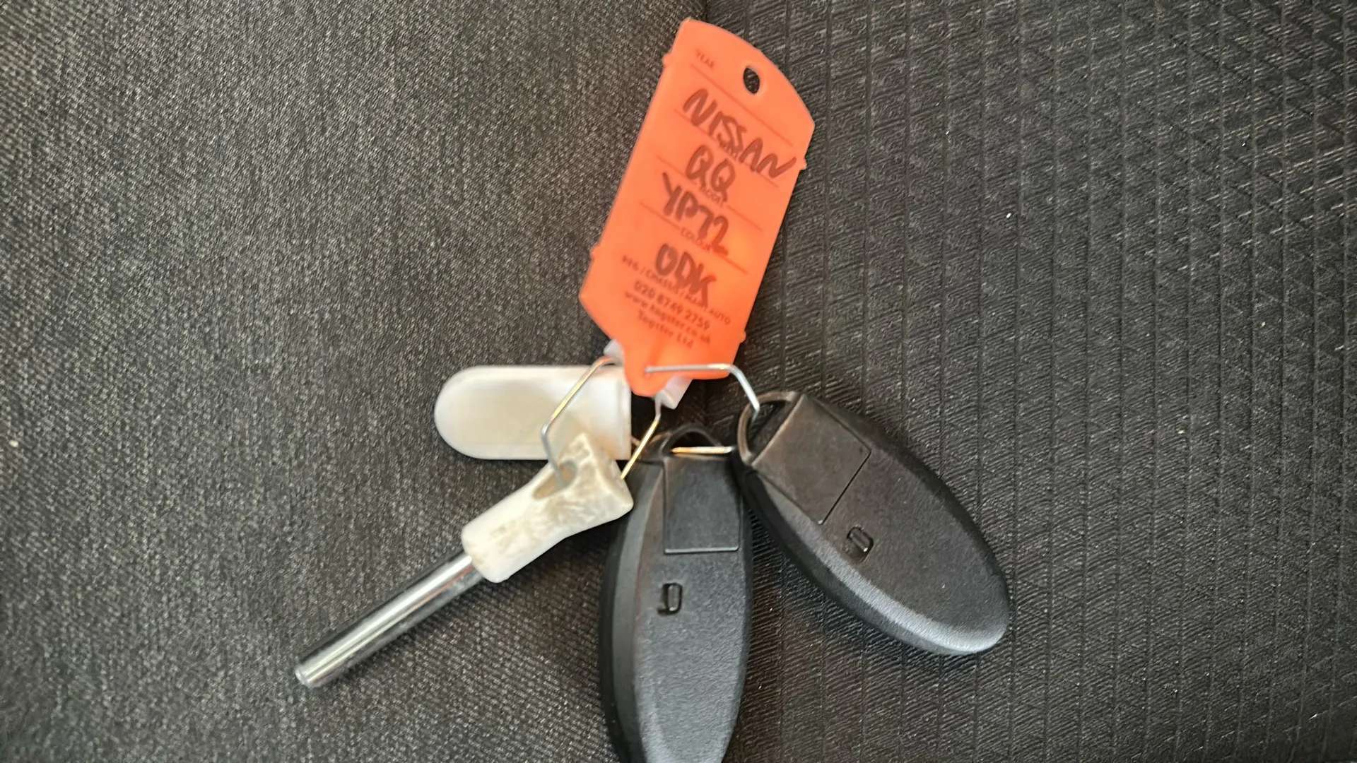 2022 NISSAN QASHQAI 2022 NISSAN QASHQAI