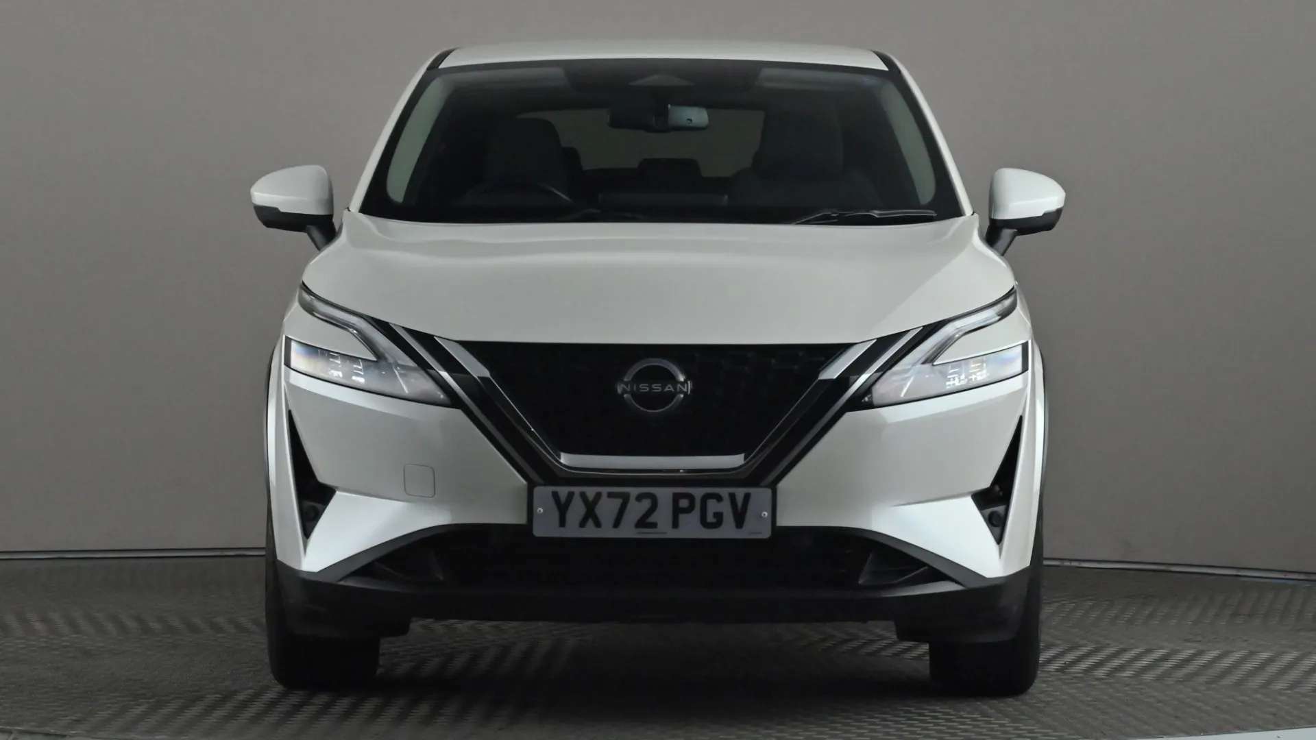 A 2022 NISSAN QASHQAI 1.3 DiG-T MH 158 N-Connecta Xtronic A 2022 NISSAN QASHQAI 1.3 DiG-T MH 158 N-Connecta Xtronic
