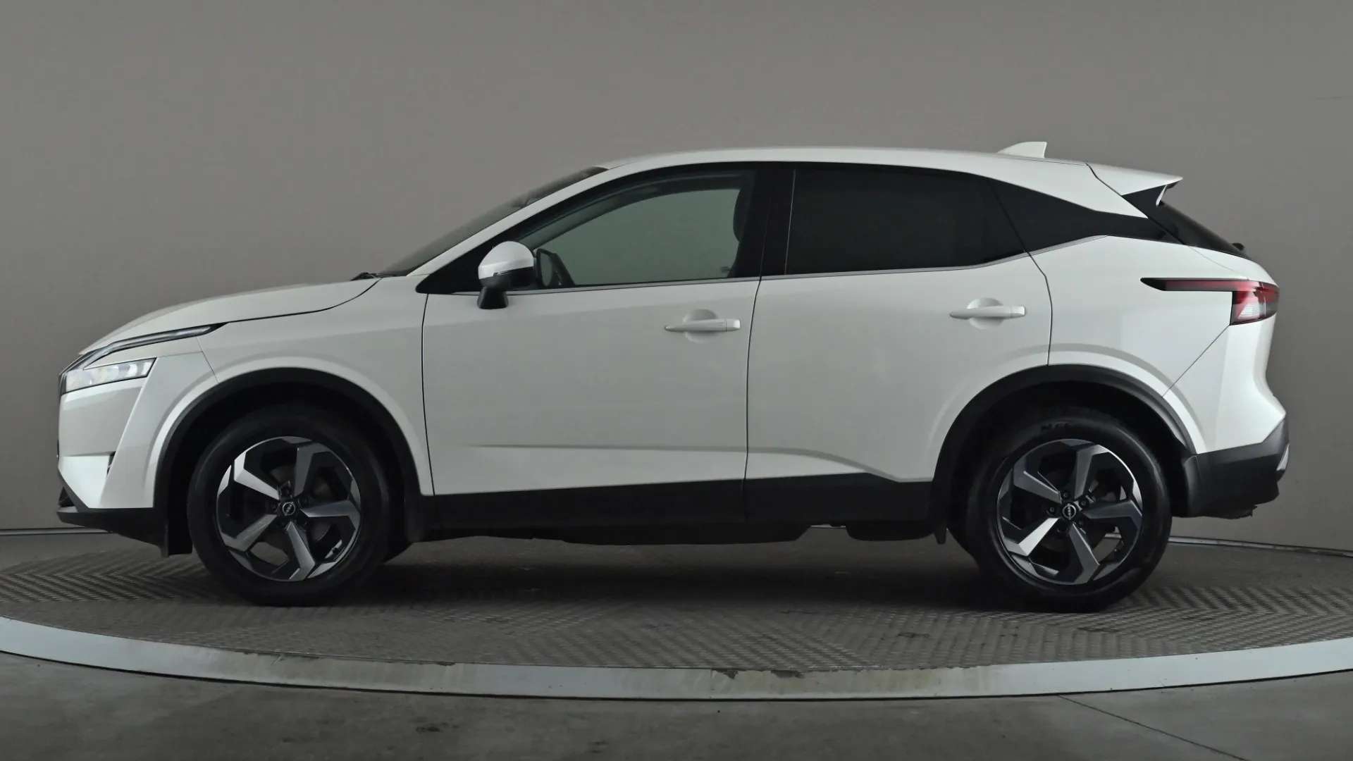 A 2022 NISSAN QASHQAI 1.3 DiG-T MH 158 N-Connecta Xtronic A 2022 NISSAN QASHQAI 1.3 DiG-T MH 158 N-Connecta Xtronic