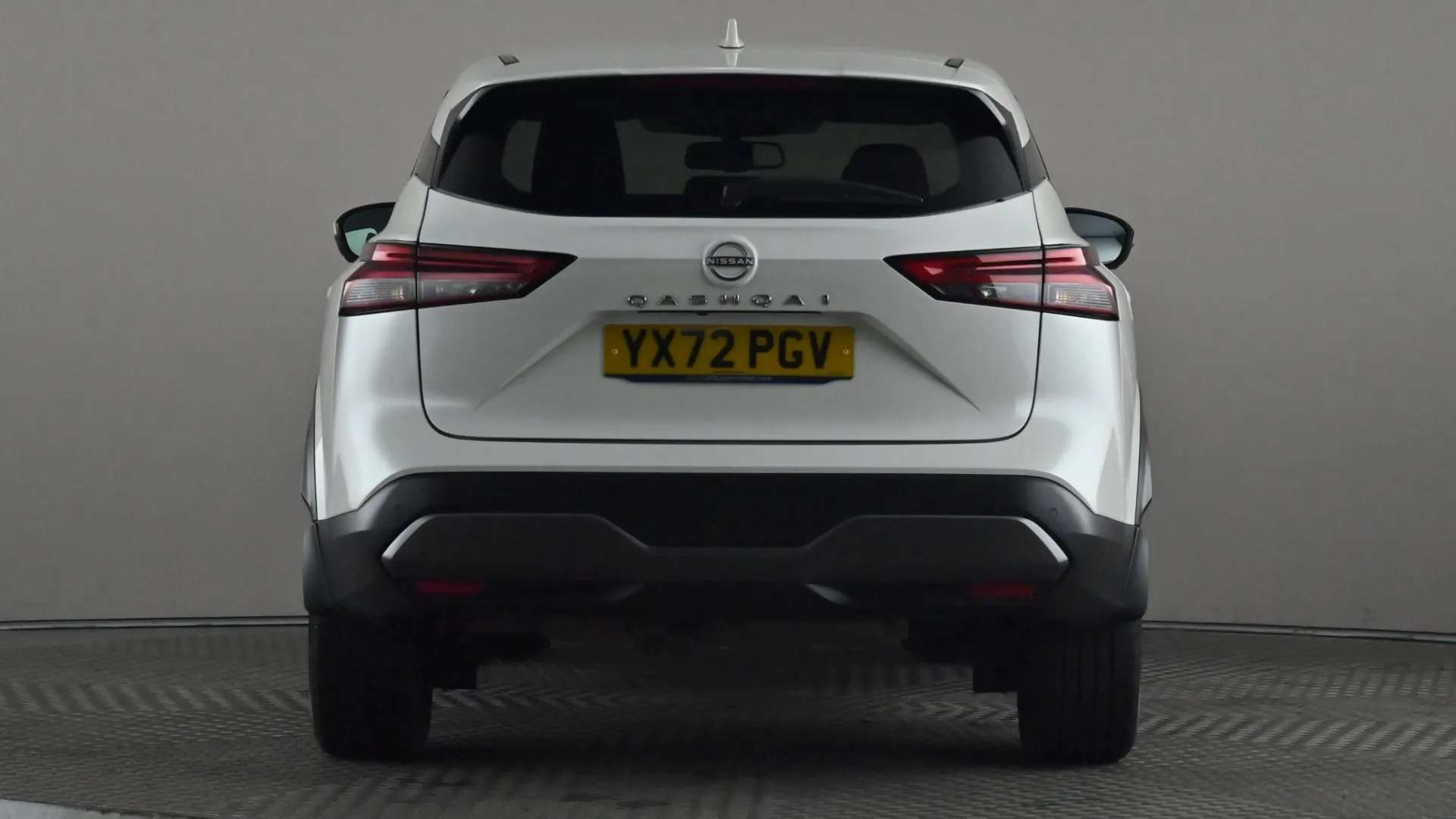 2022 NISSAN QASHQAI 2022 NISSAN QASHQAI