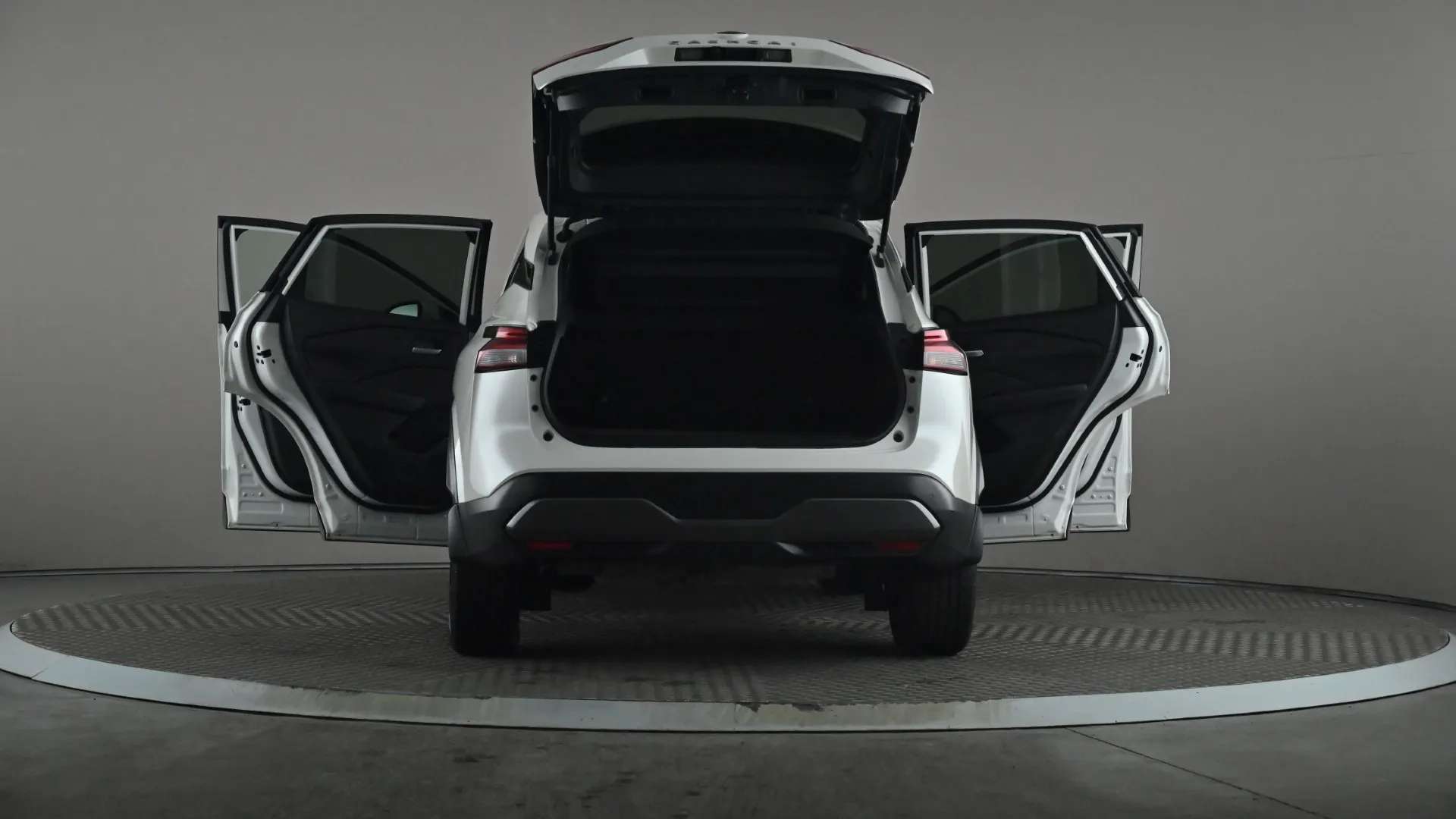 2022 NISSAN QASHQAI 2022 NISSAN QASHQAI