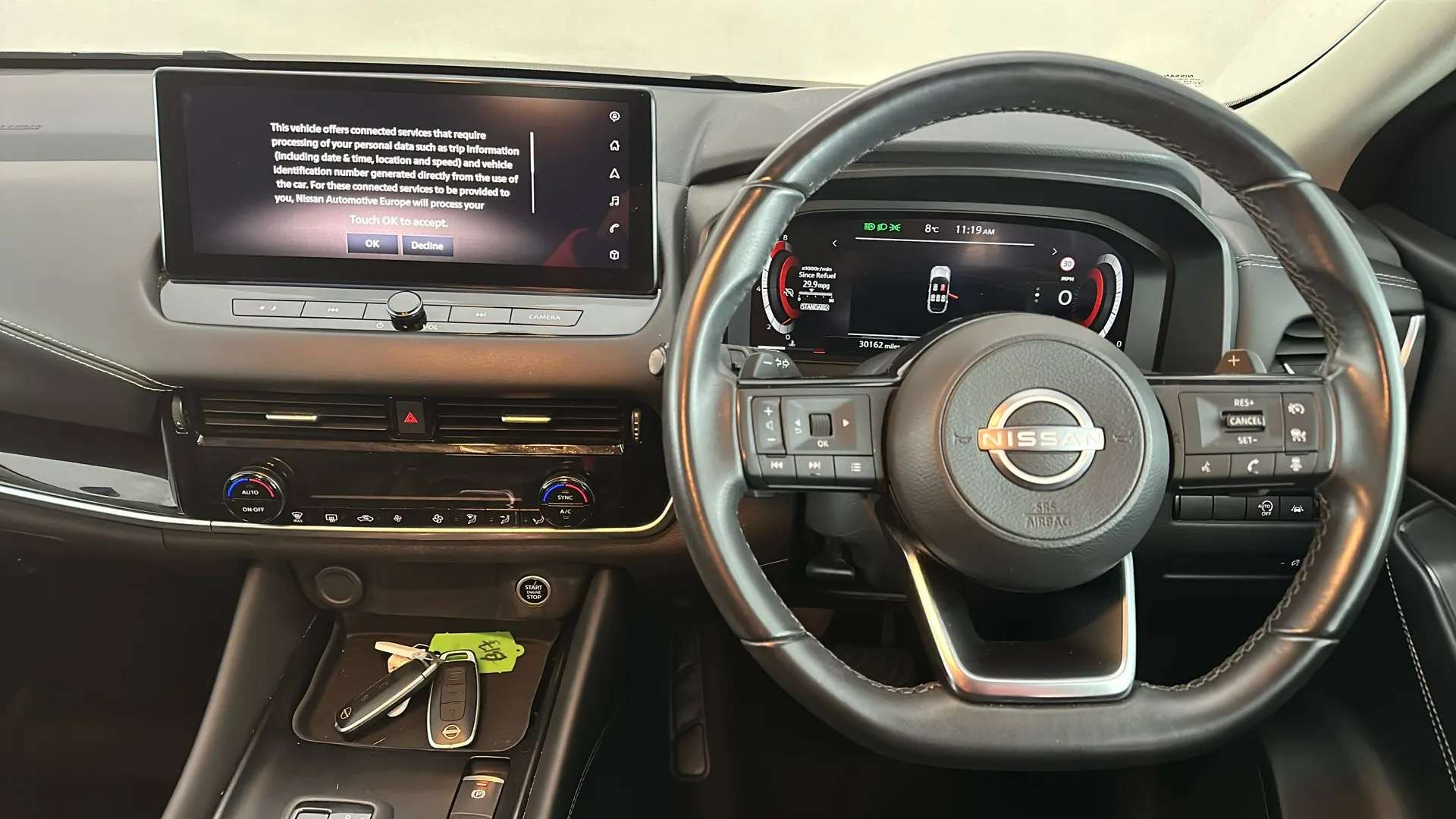 2022 NISSAN QASHQAI 2022 NISSAN QASHQAI