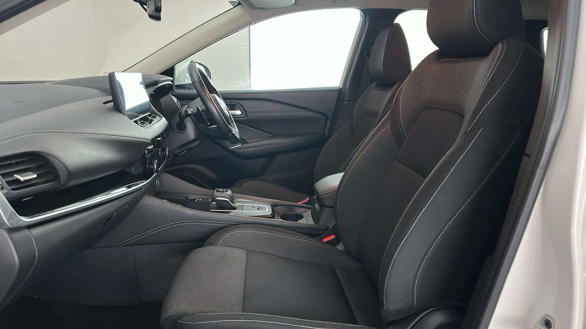 2022 NISSAN QASHQAI 2022 NISSAN QASHQAI