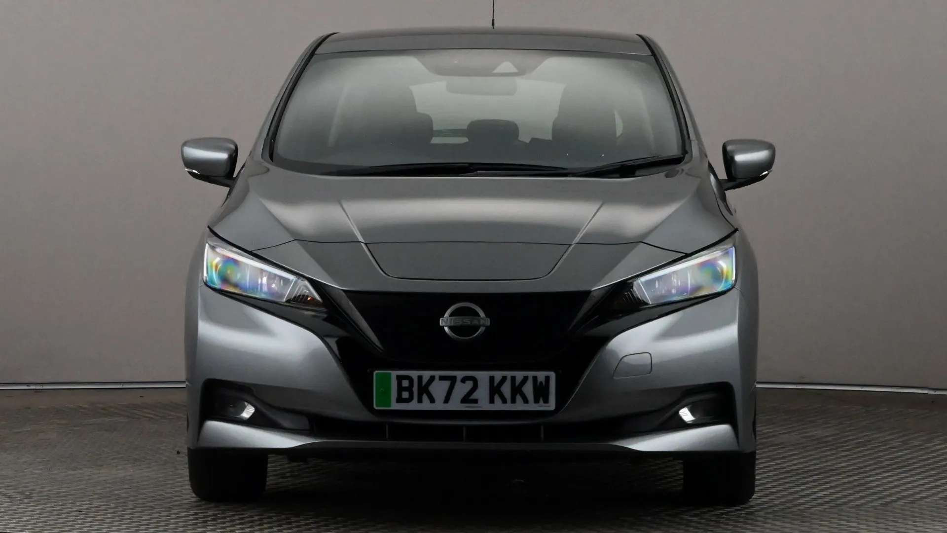A 2022 NISSAN LEAF 110kW Acenta 39kWh Auto A 2022 NISSAN LEAF 110kW Acenta 39kWh Auto