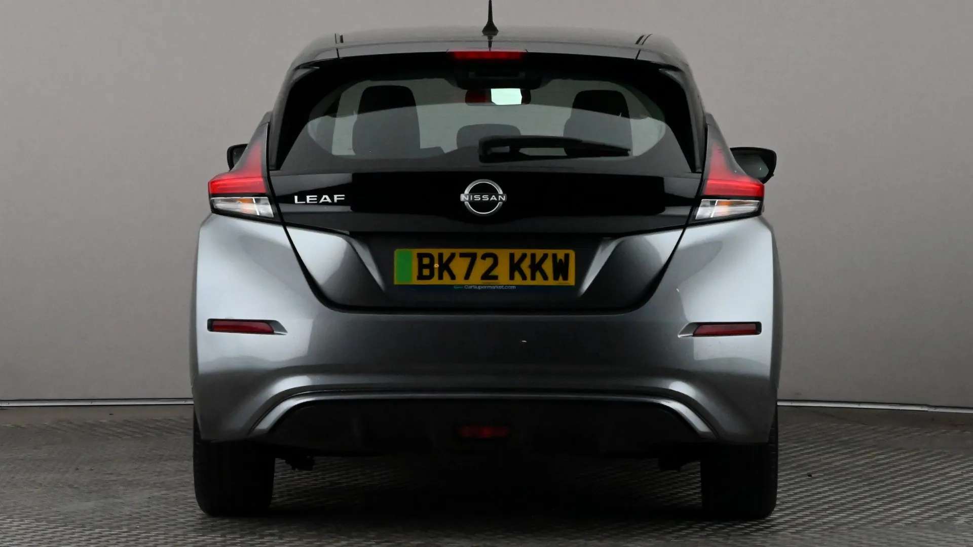 2022 NISSAN LEAF 2022 NISSAN LEAF