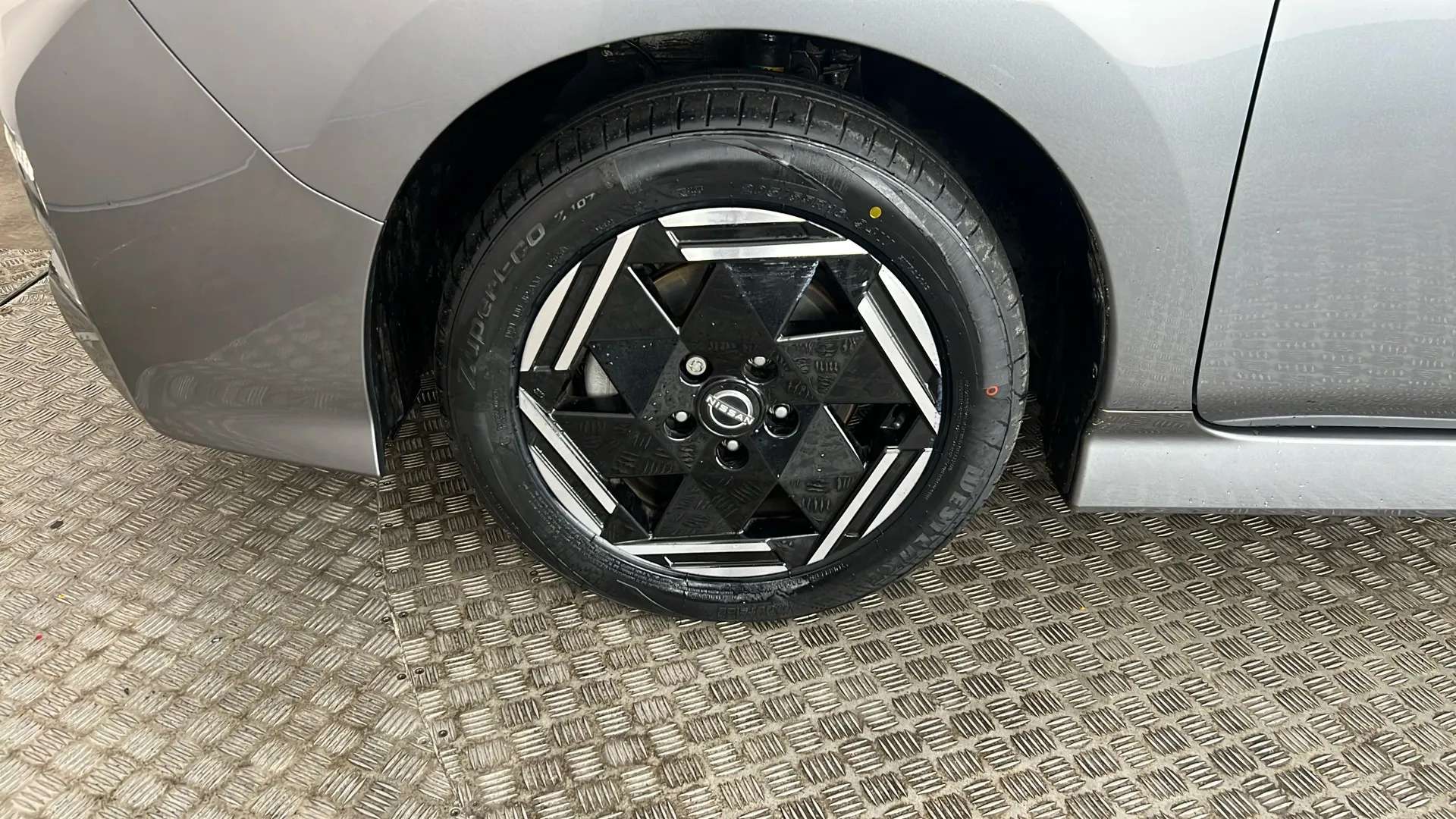 2022 NISSAN LEAF 2022 NISSAN LEAF