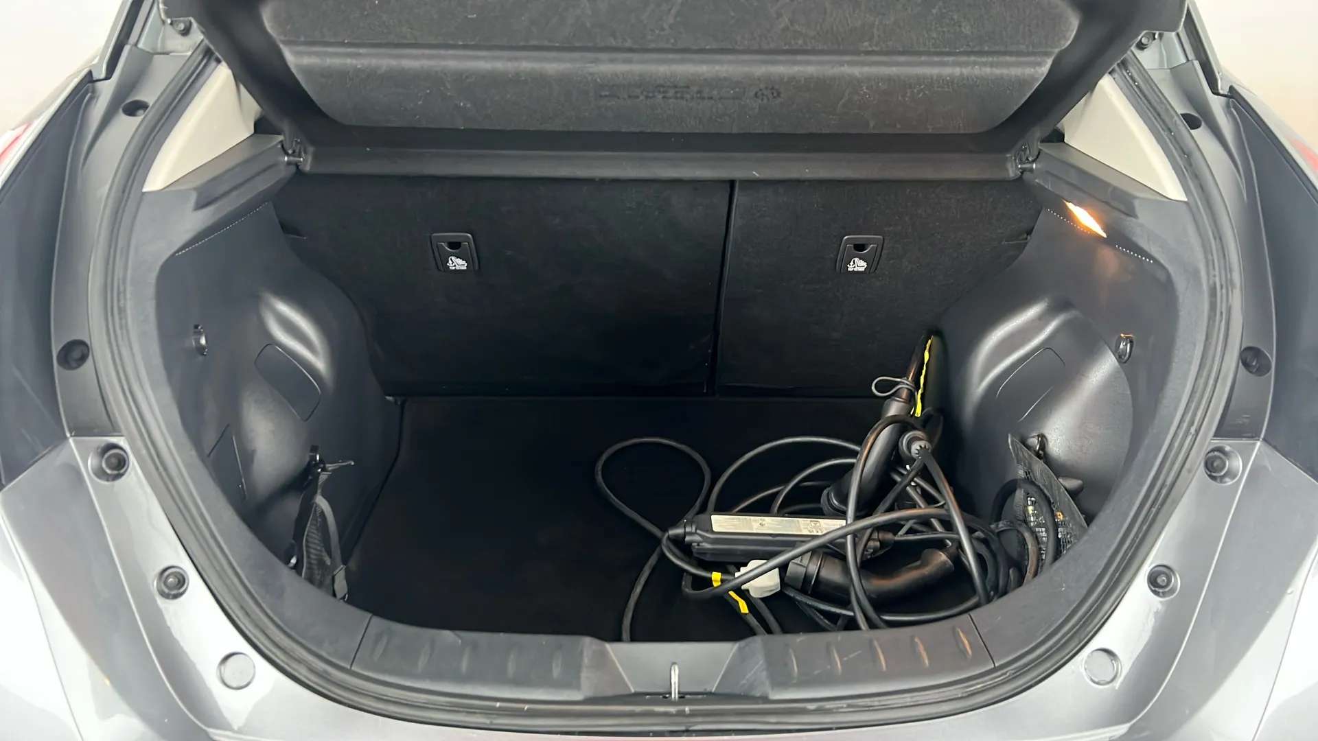 2022 NISSAN LEAF 2022 NISSAN LEAF