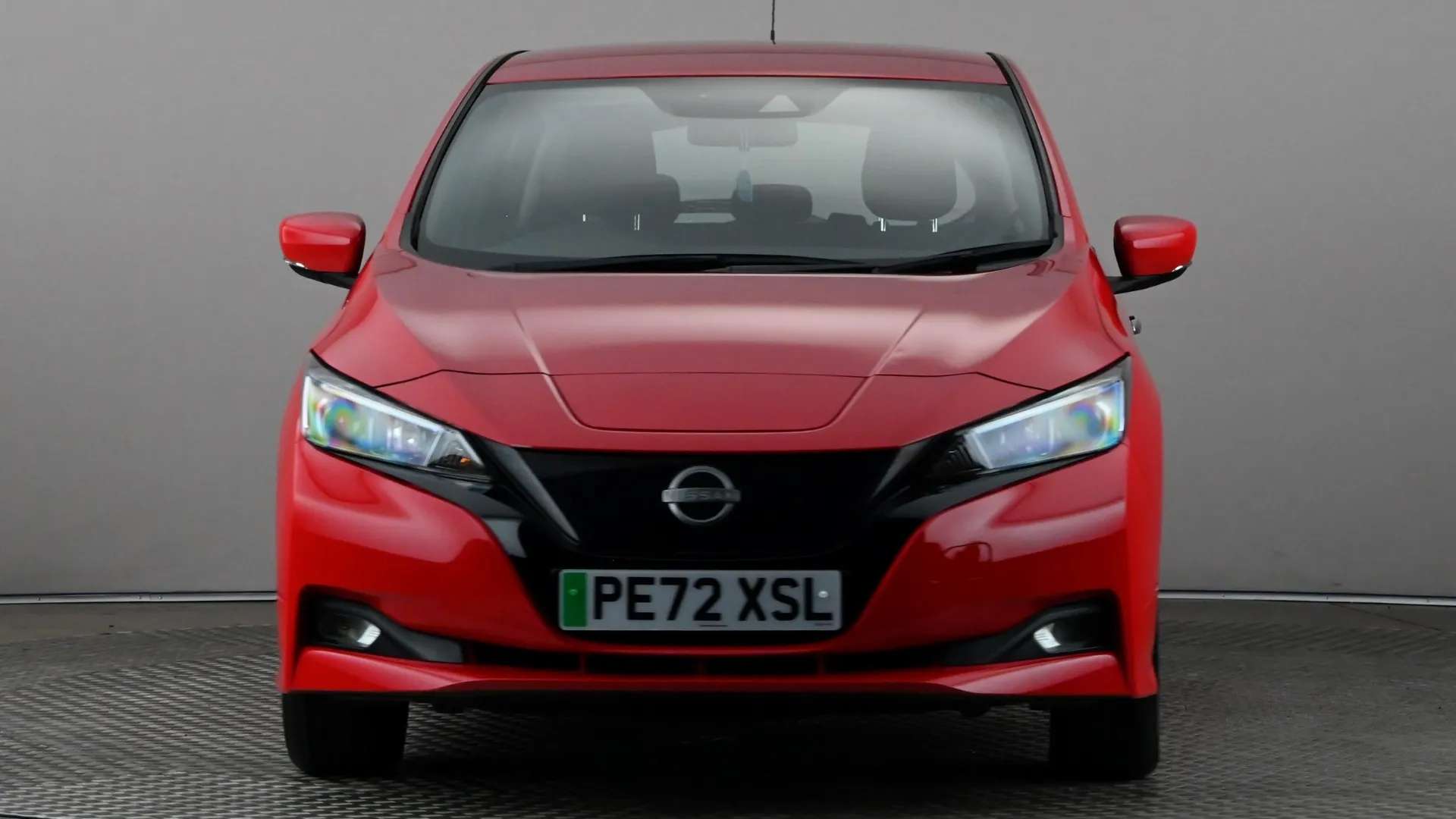 A 2022 NISSAN LEAF 110kW Acenta 39kWh Auto A 2022 NISSAN LEAF 110kW Acenta 39kWh Auto