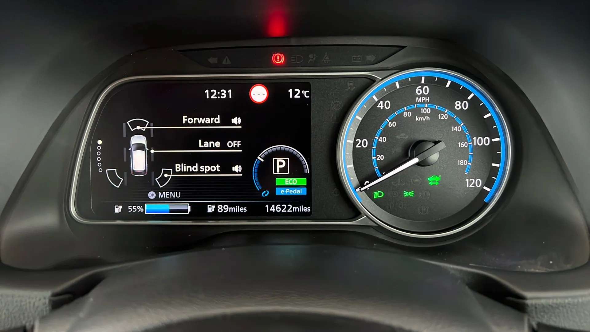 2022 NISSAN LEAF 2022 NISSAN LEAF