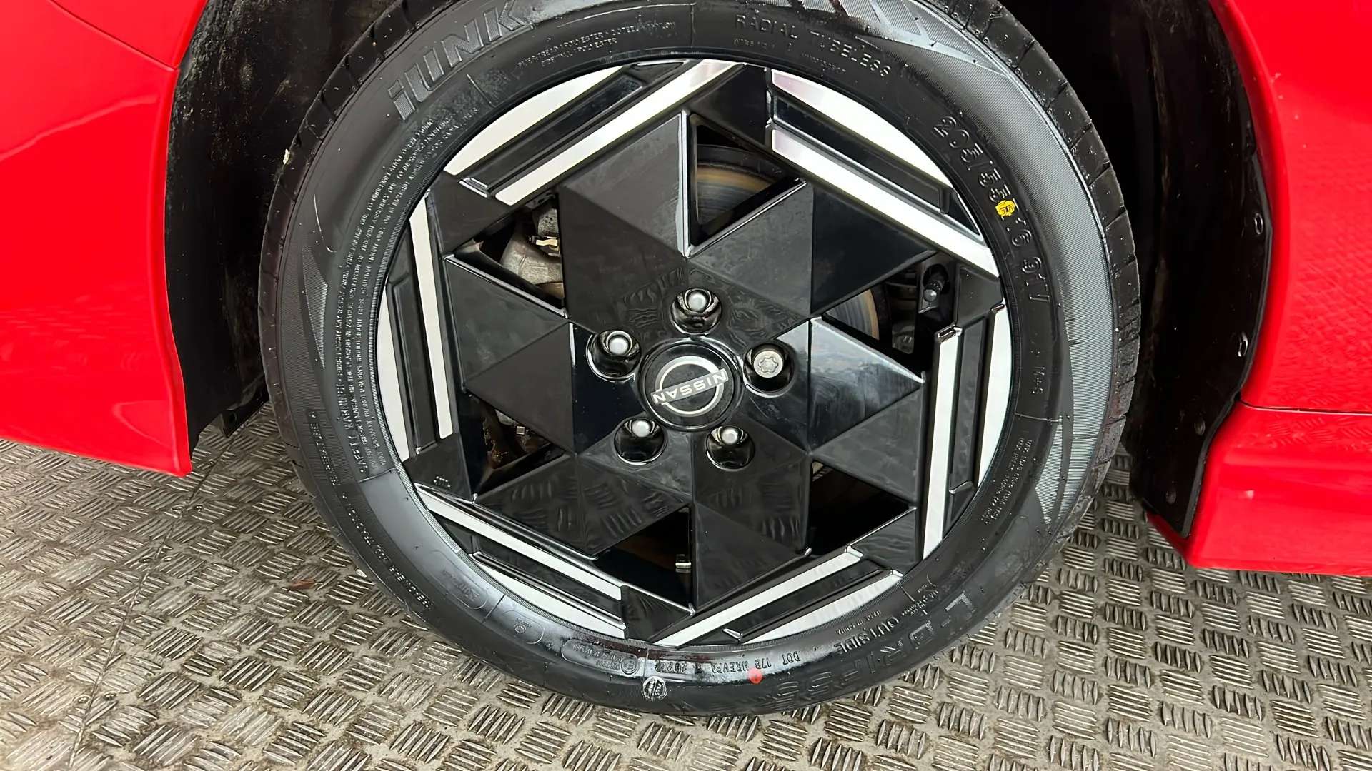 2022 NISSAN LEAF 2022 NISSAN LEAF