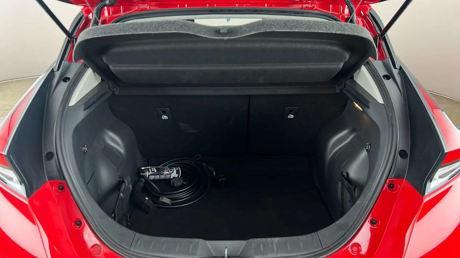 2022 NISSAN LEAF 2022 NISSAN LEAF