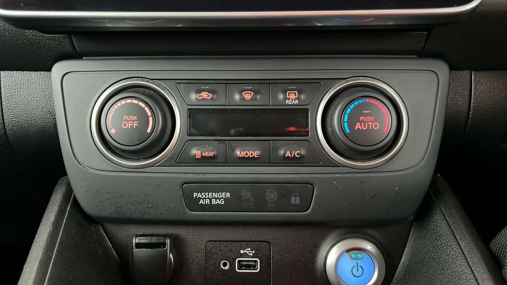2022 NISSAN LEAF 2022 NISSAN LEAF