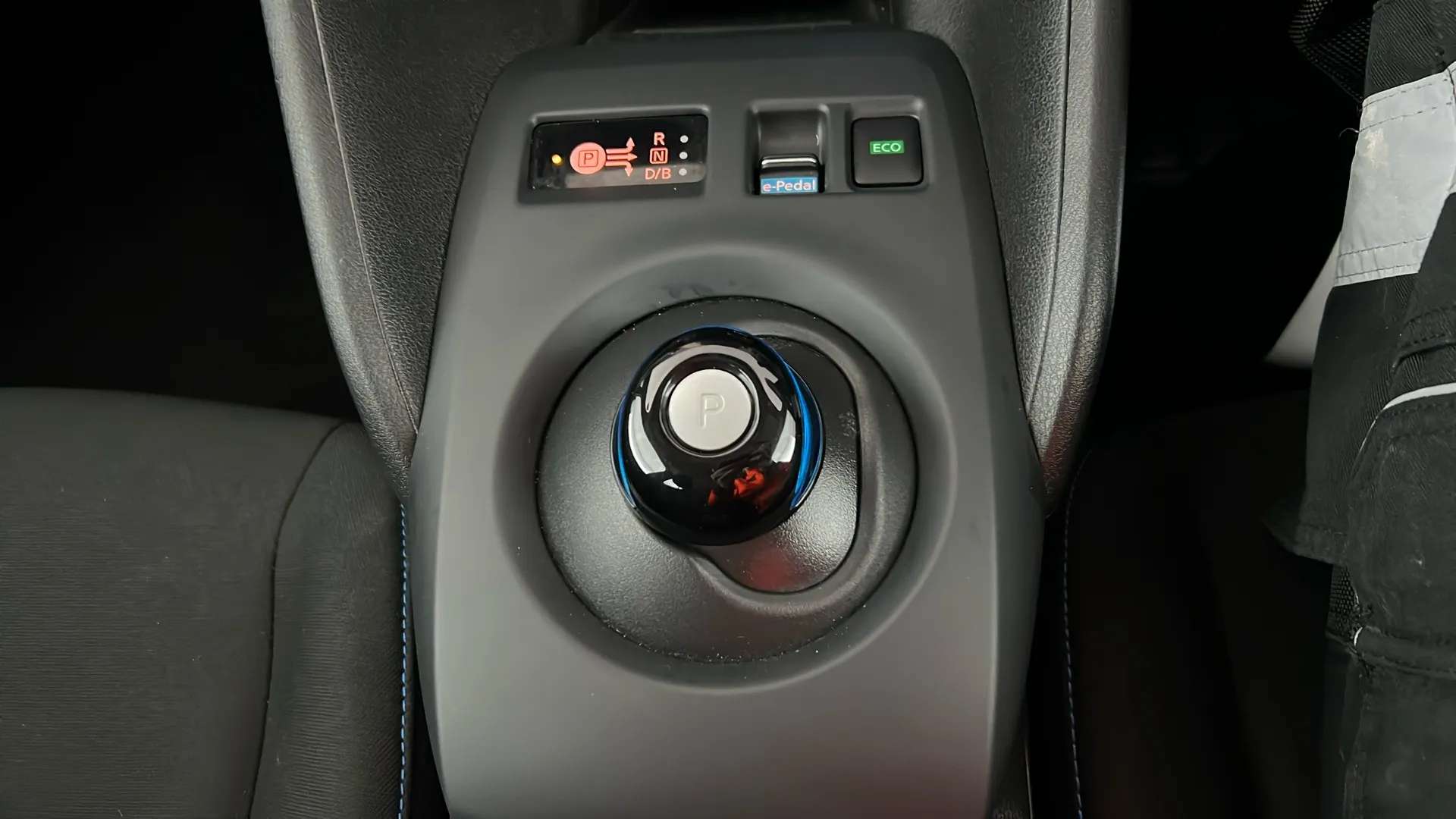2022 NISSAN LEAF 2022 NISSAN LEAF