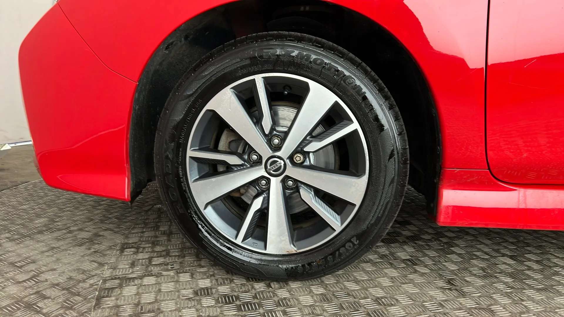 2021 NISSAN LEAF 2021 NISSAN LEAF
