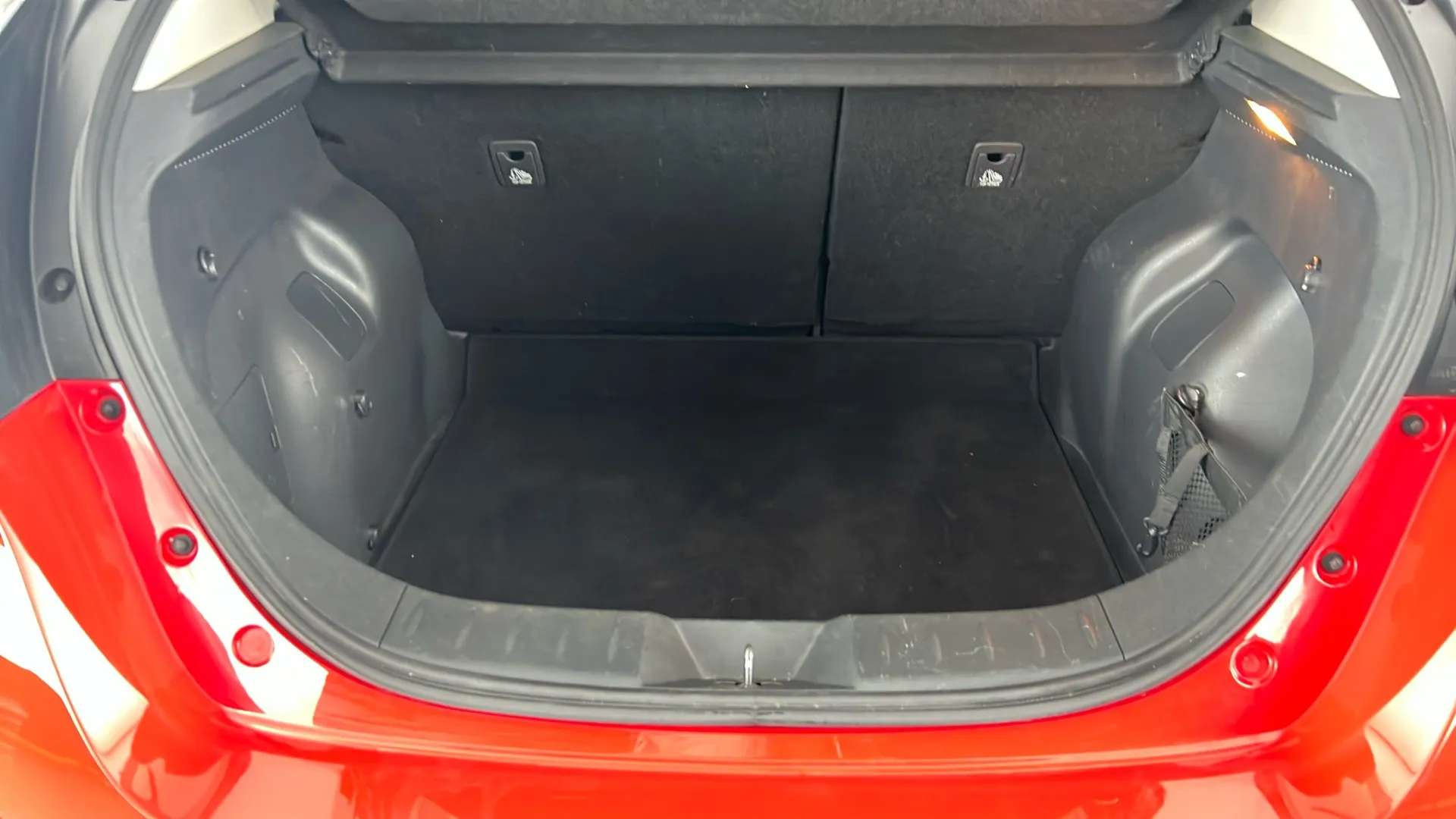 2021 NISSAN LEAF 2021 NISSAN LEAF