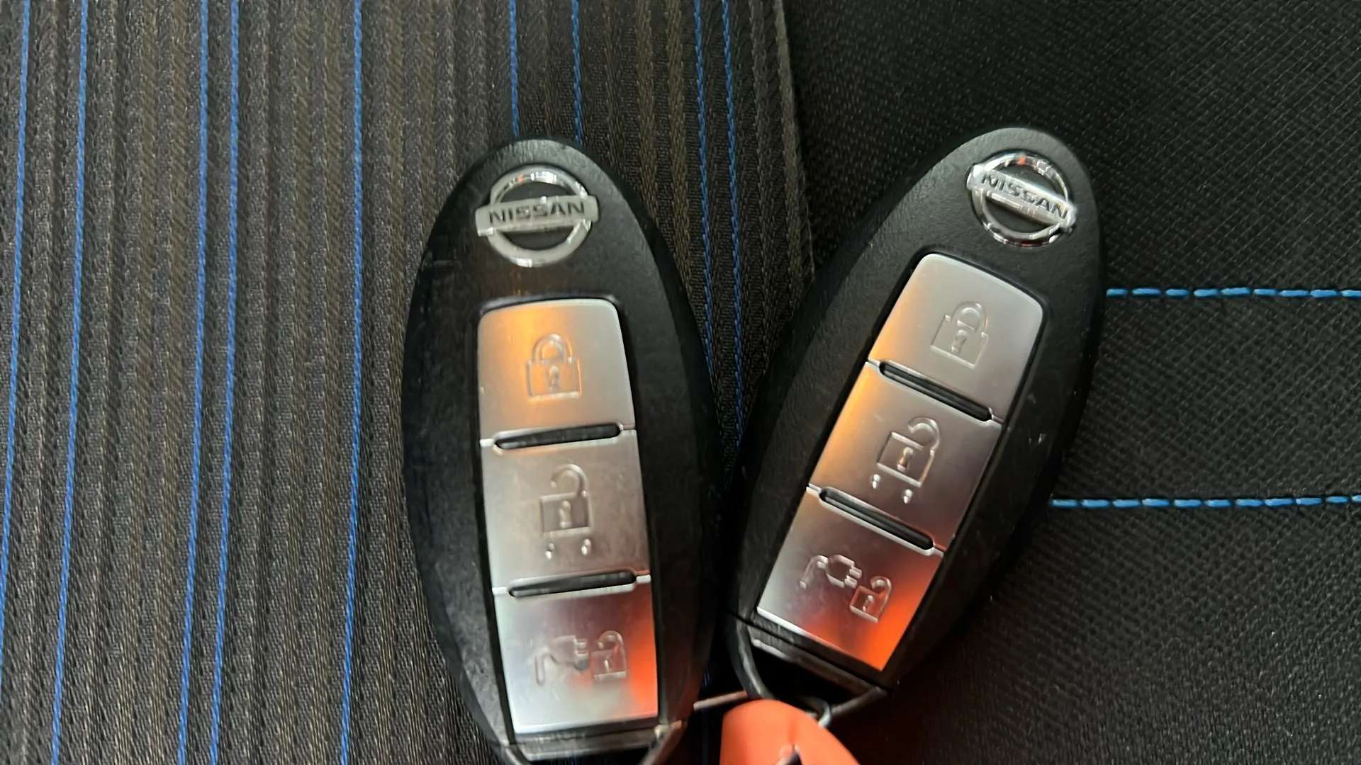 2021 NISSAN LEAF 2021 NISSAN LEAF