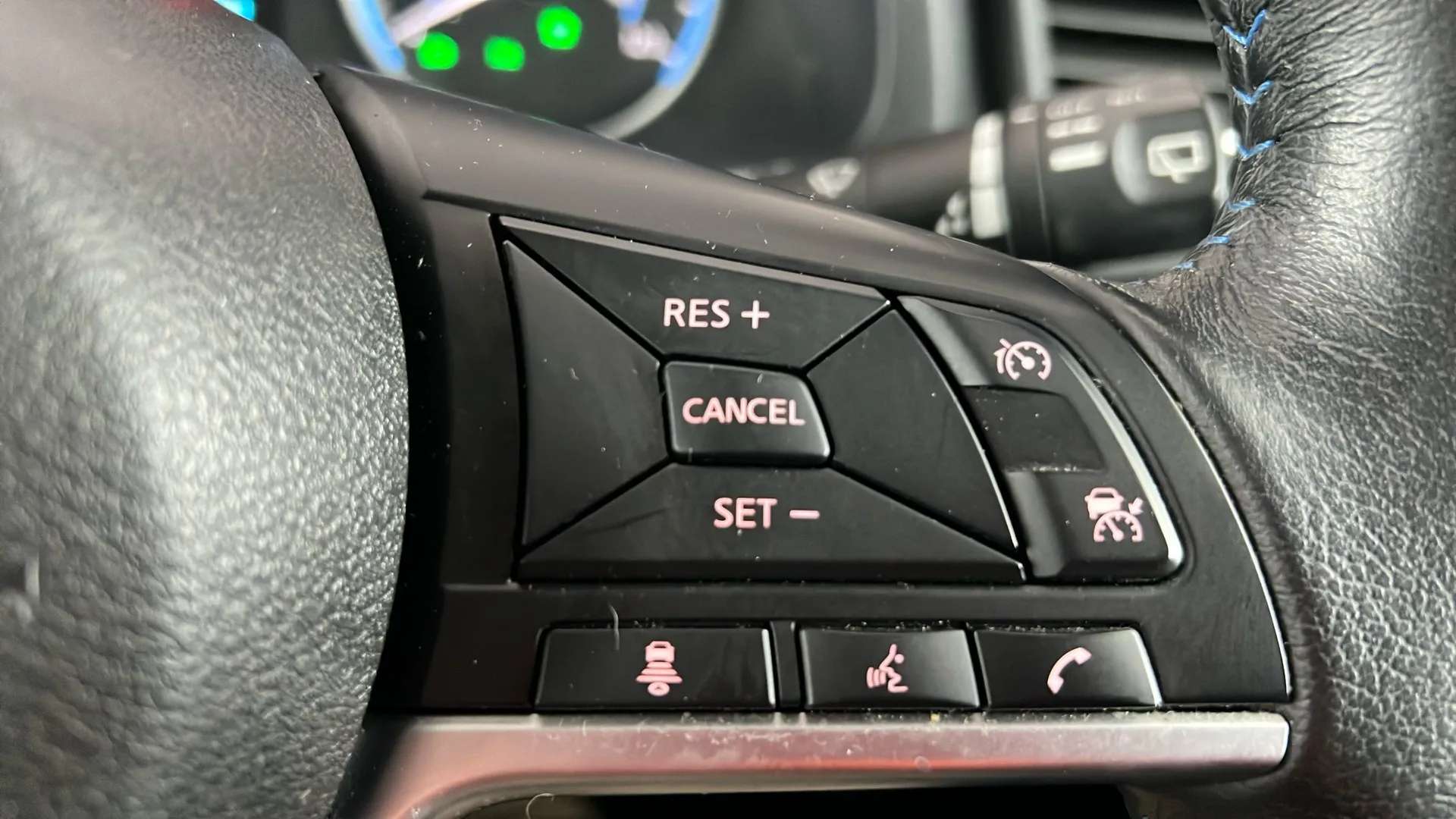 2021 NISSAN LEAF 2021 NISSAN LEAF