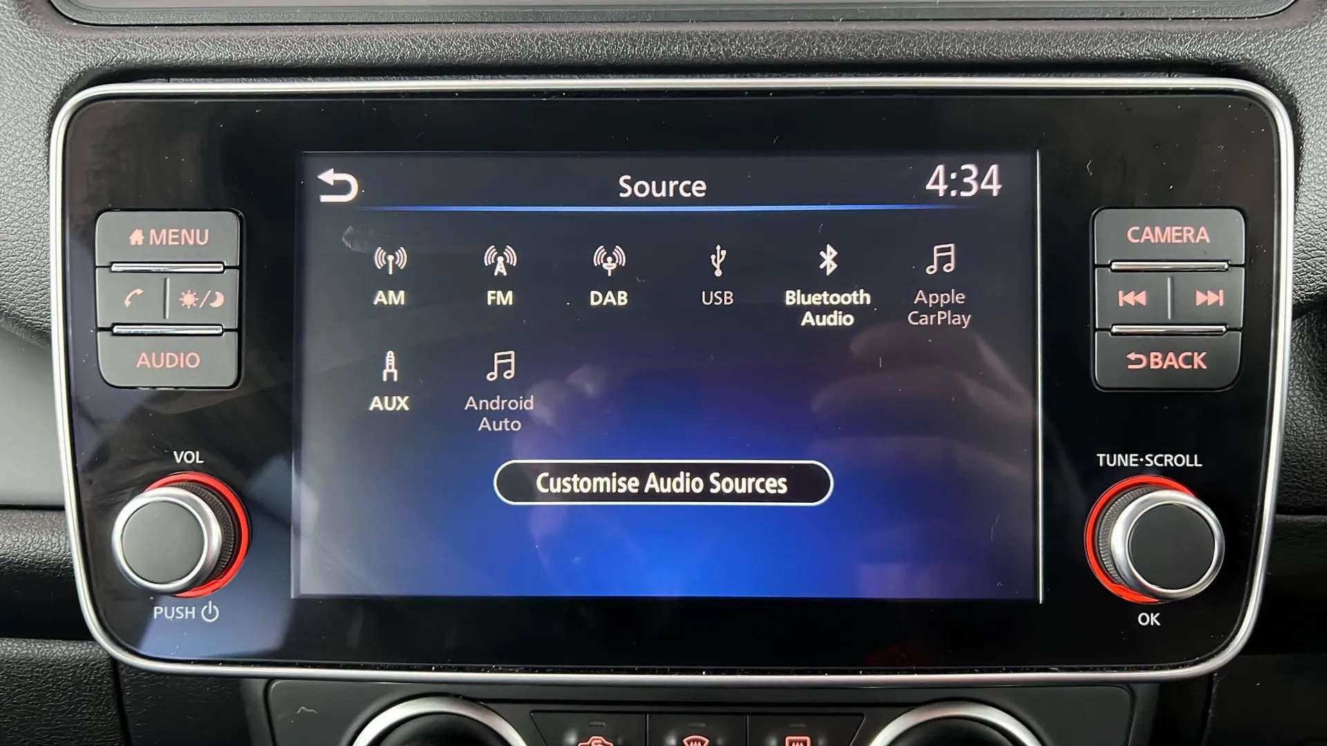 2021 NISSAN LEAF 2021 NISSAN LEAF