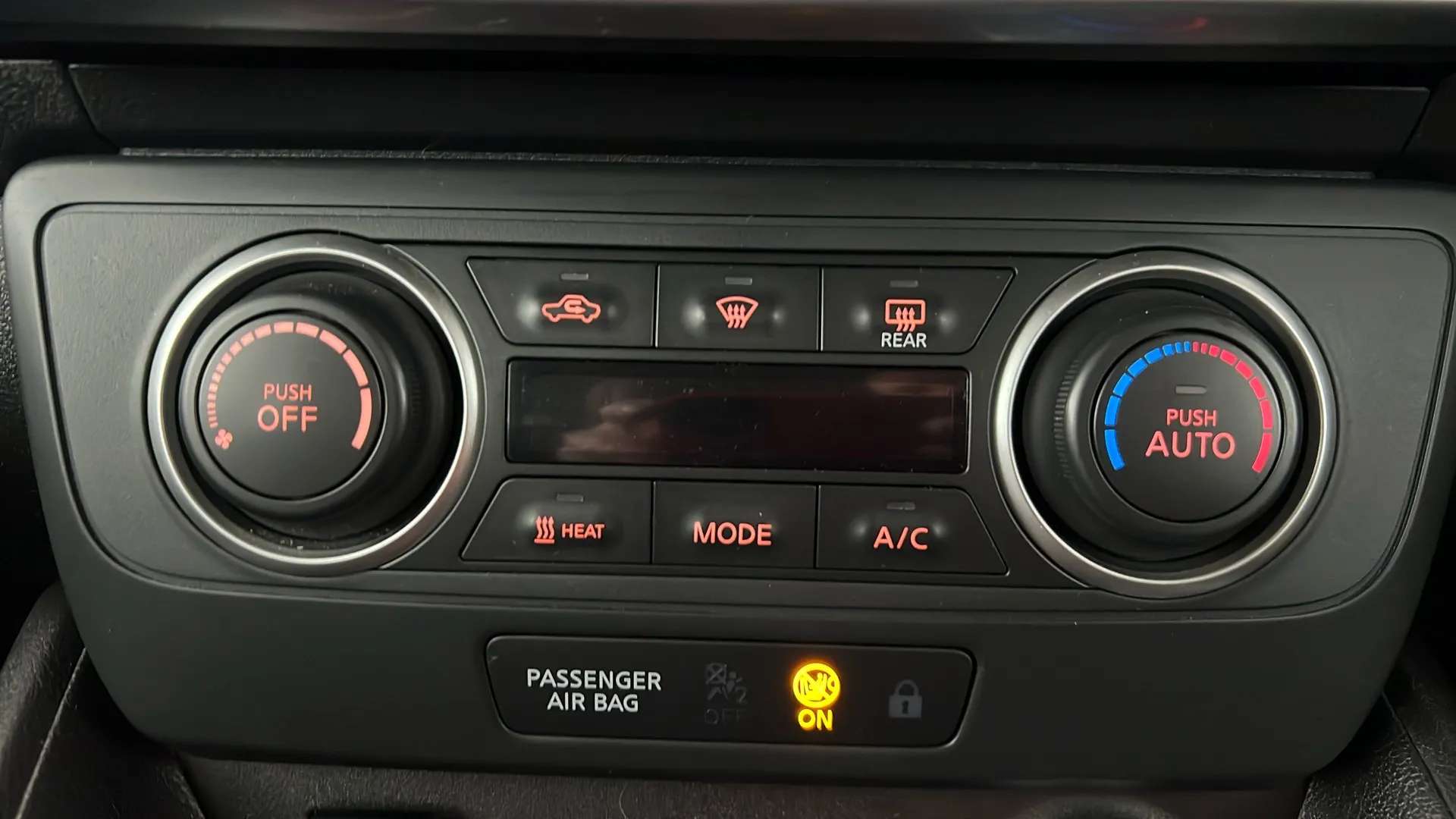 2021 NISSAN LEAF 2021 NISSAN LEAF