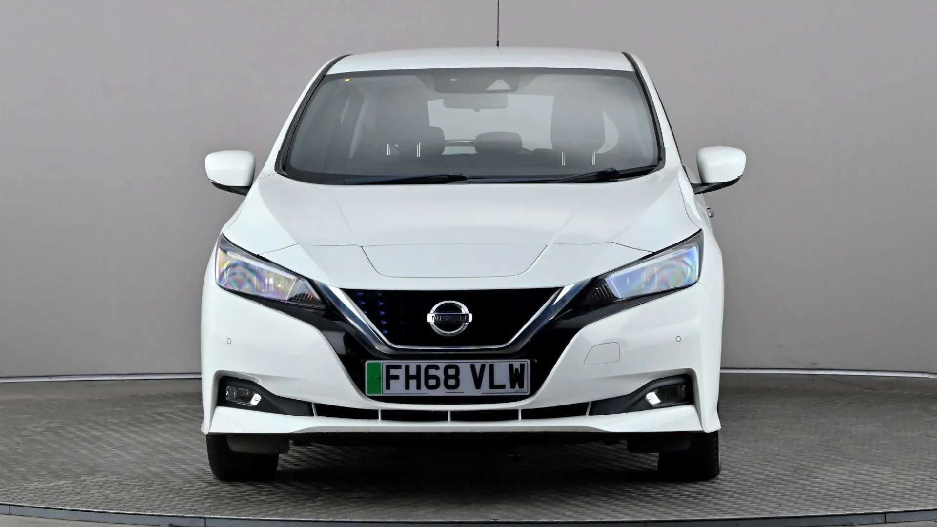 A 2019 NISSAN LEAF 110kW Acenta 40kWh Auto A 2019 NISSAN LEAF 110kW Acenta 40kWh Auto