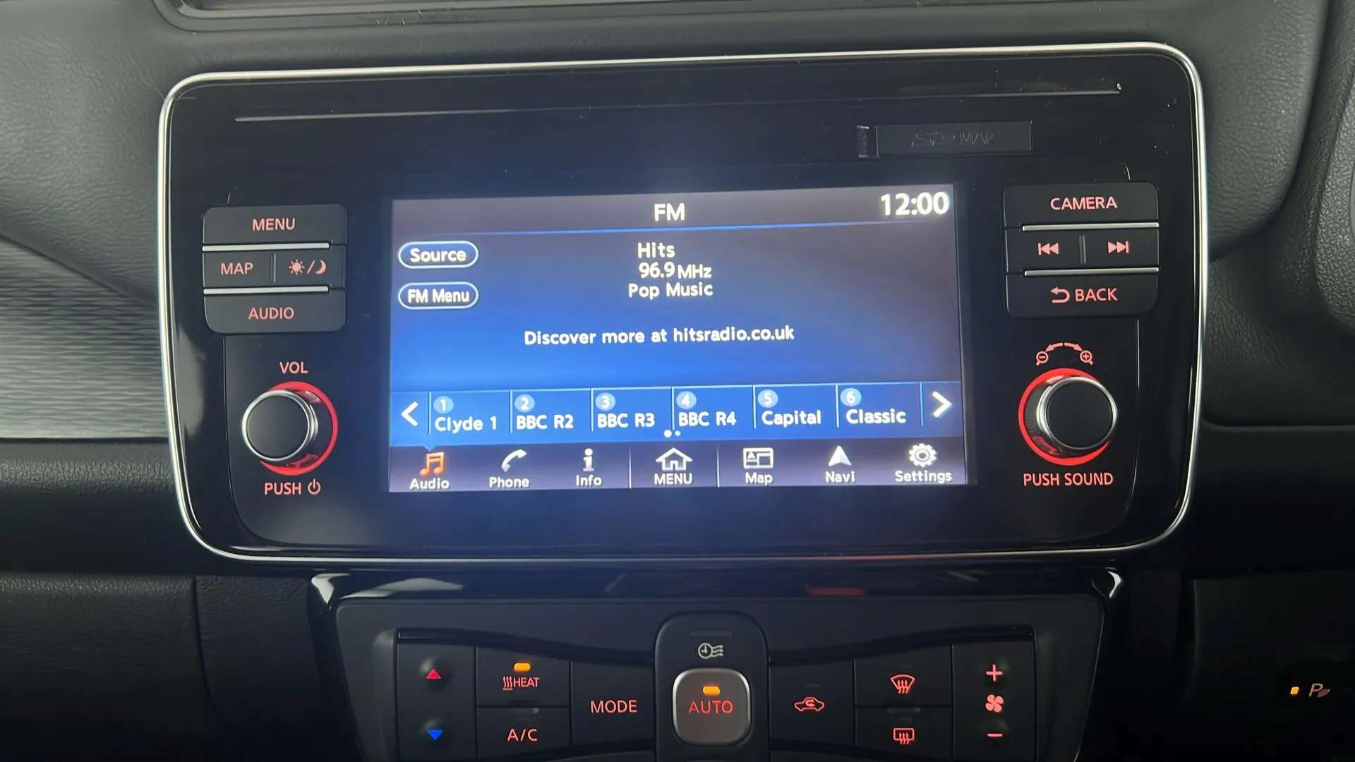 2019 NISSAN LEAF 2019 NISSAN LEAF