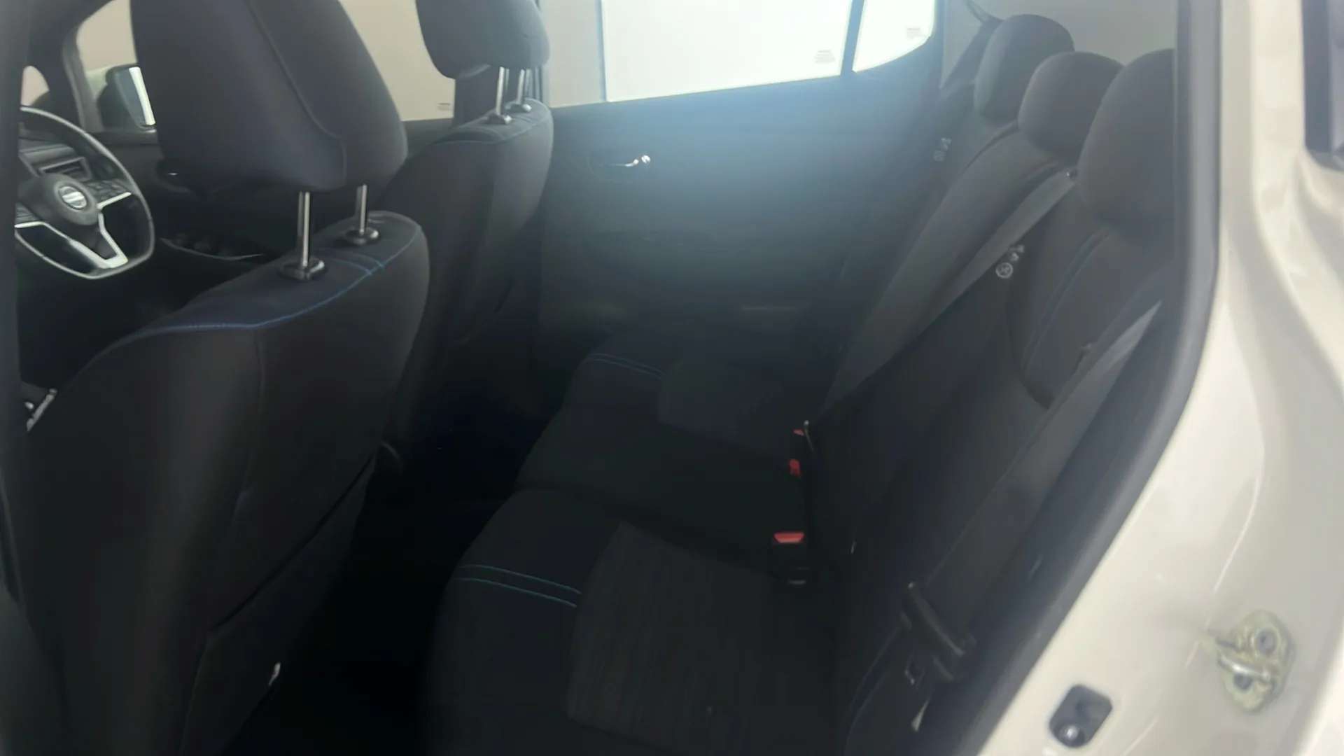 2019 NISSAN LEAF 2019 NISSAN LEAF