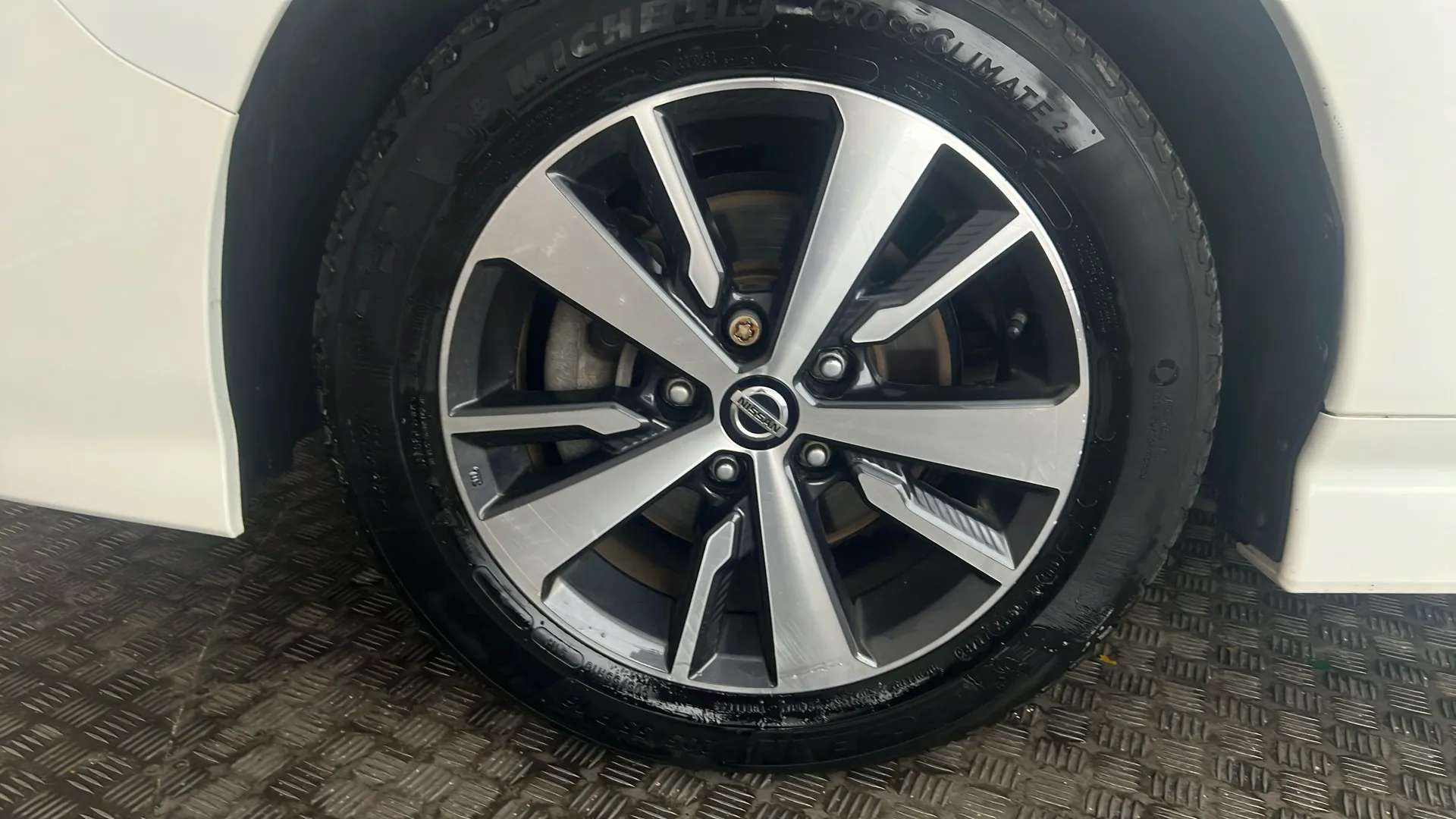 2019 NISSAN LEAF 2019 NISSAN LEAF