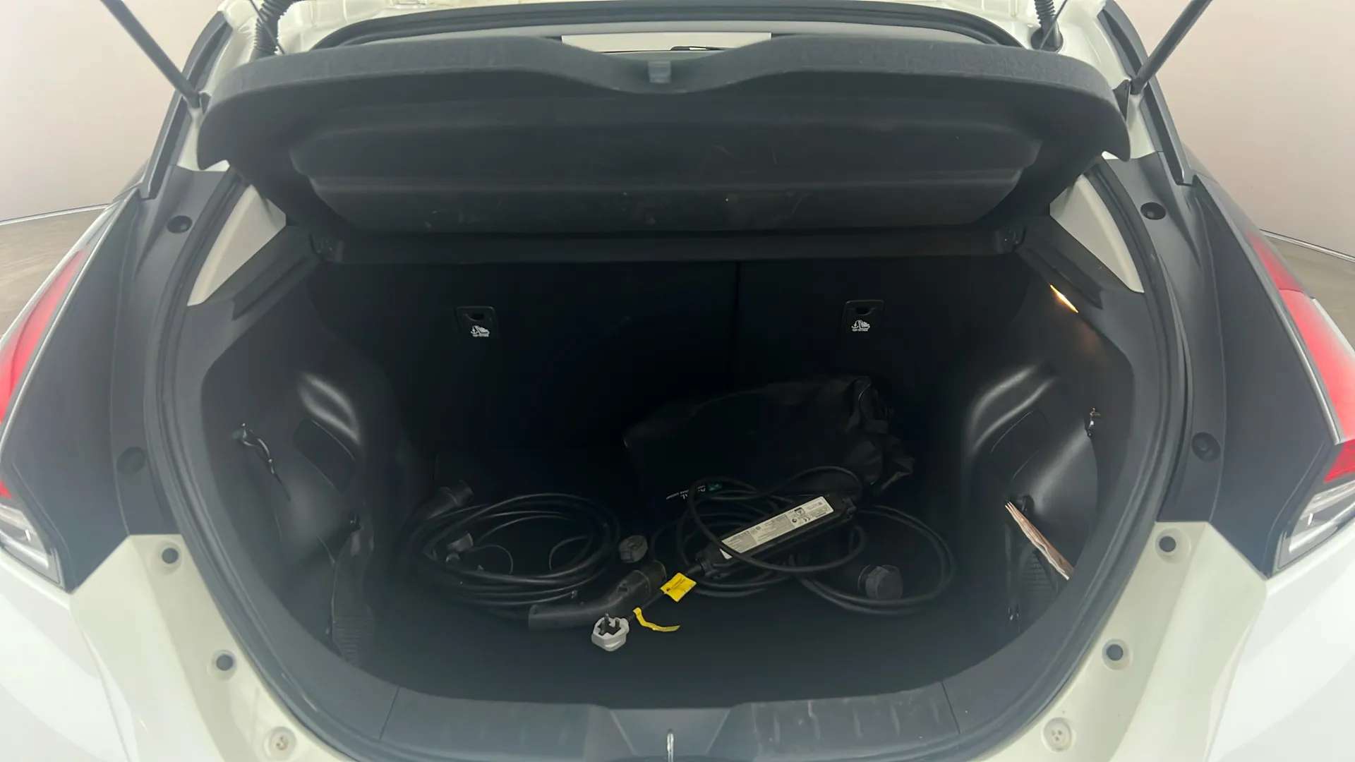 2019 NISSAN LEAF 2019 NISSAN LEAF