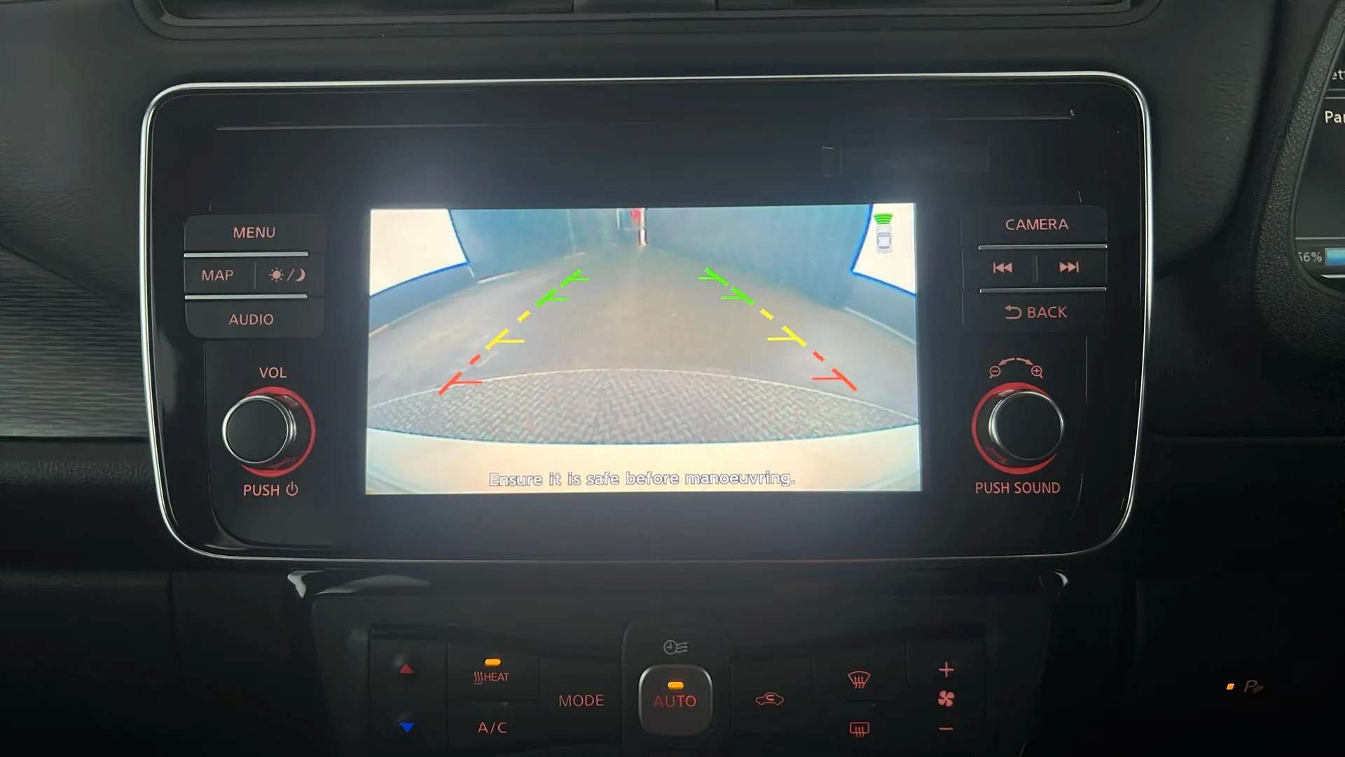 2019 NISSAN LEAF 2019 NISSAN LEAF