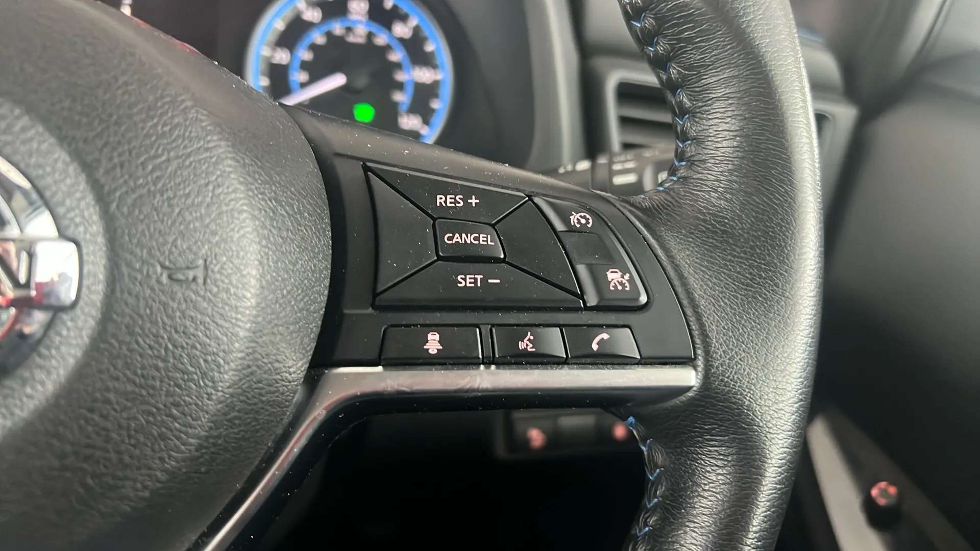 2019 NISSAN LEAF 2019 NISSAN LEAF