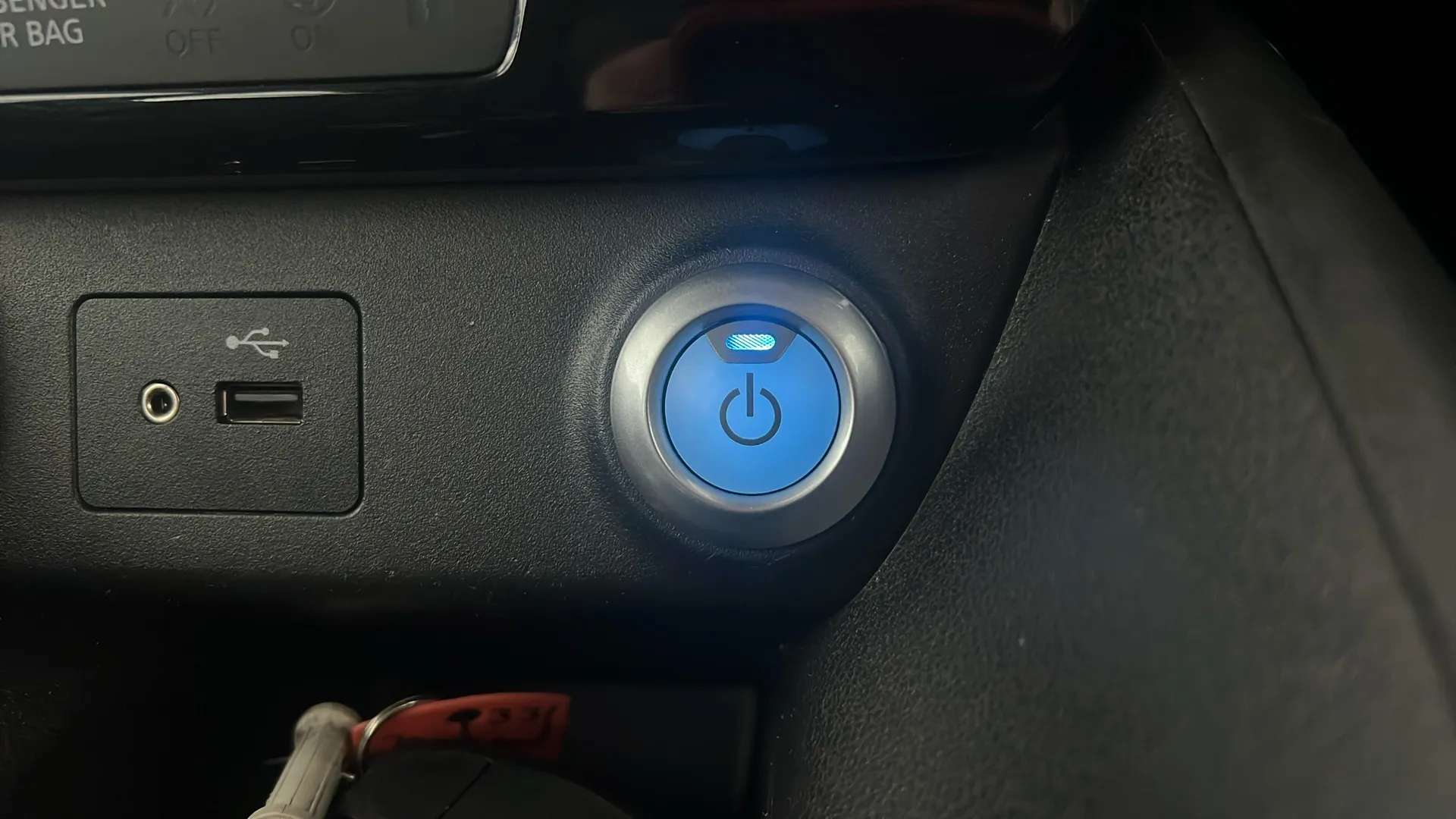 2019 NISSAN LEAF 2019 NISSAN LEAF