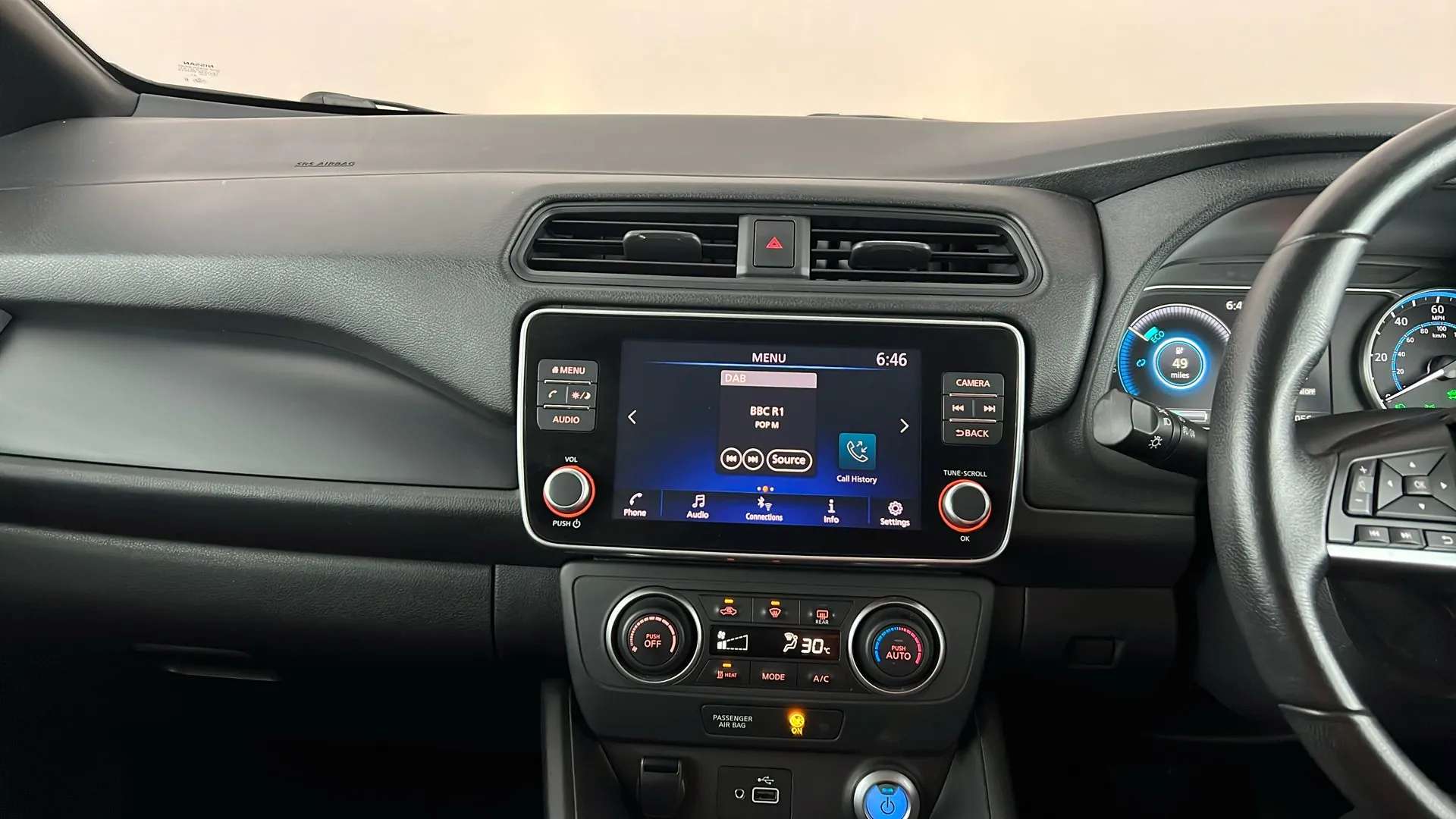 2021 NISSAN LEAF 2021 NISSAN LEAF