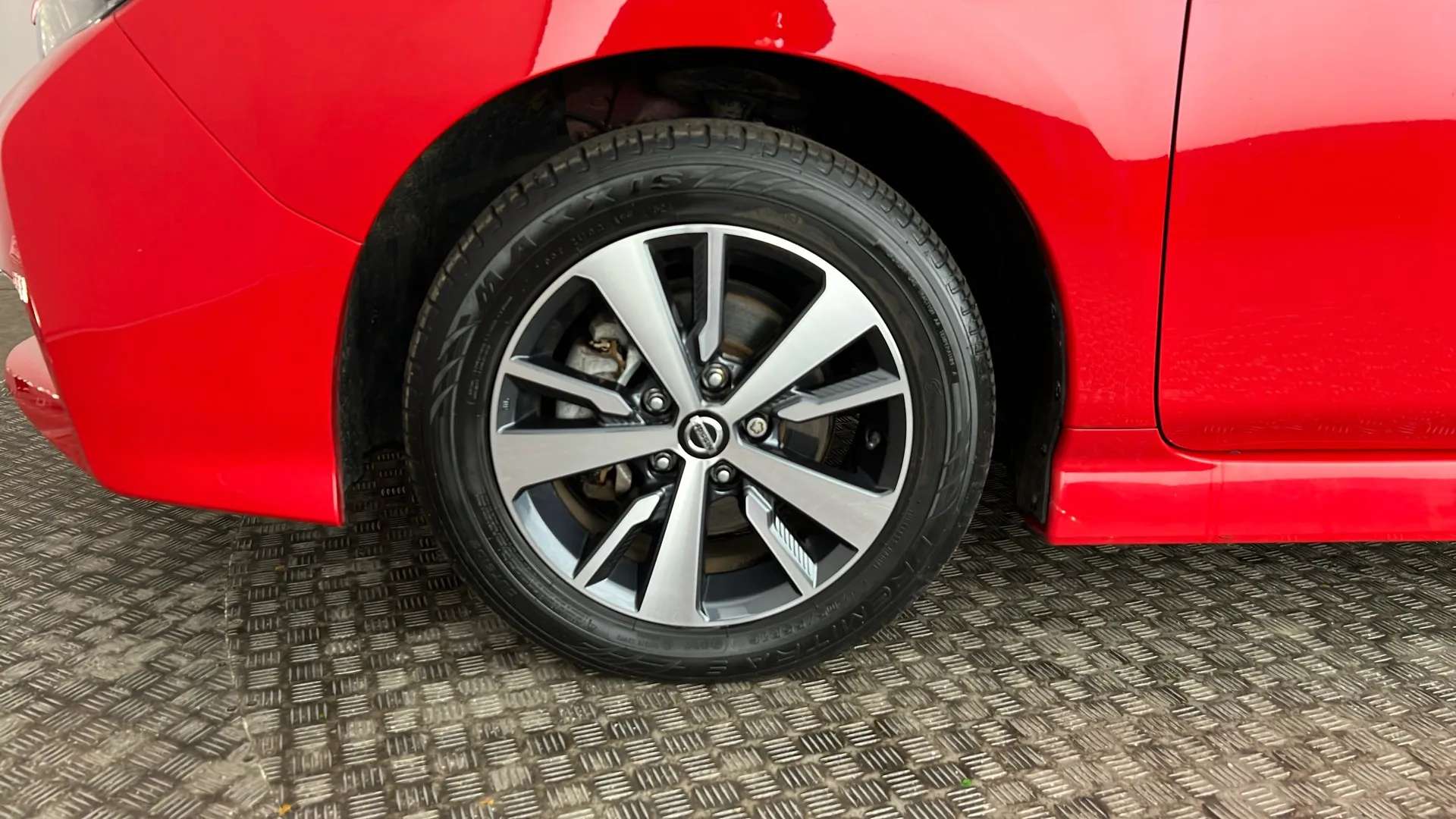 2021 NISSAN LEAF 2021 NISSAN LEAF